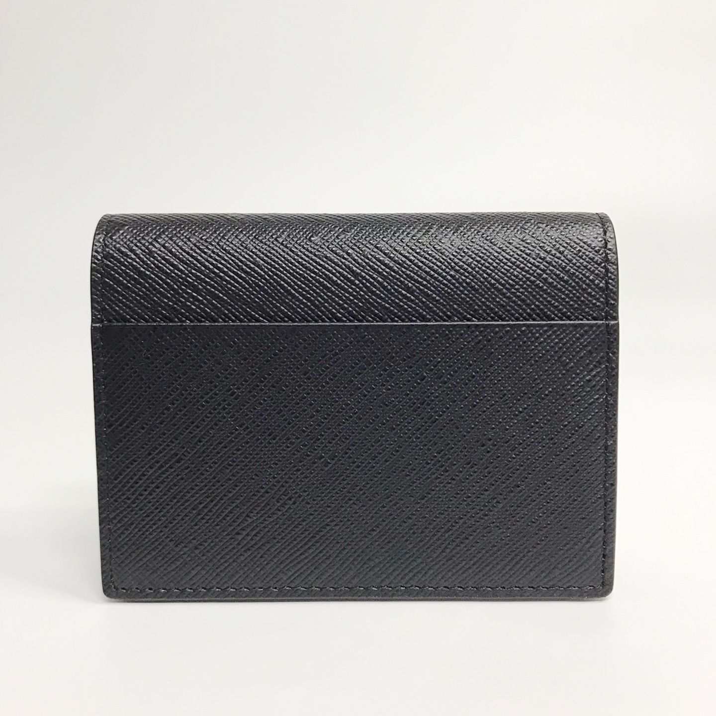 Montblanc☆ギフトにも大人気 4cc 名刺・カードケース 130322