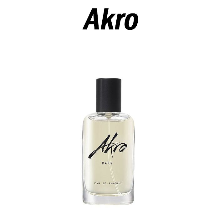 AKRO BAKE アクロ ベイク EDP 30ML (akro/香水・フレグランス