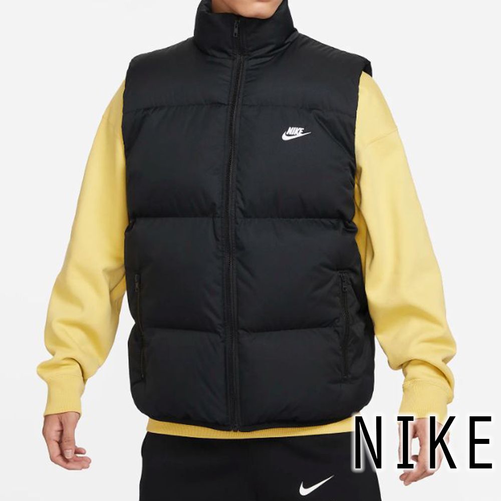 ナイキ ダウンベスト NIKE PrimaLoft FB7374-010 メンズ (Nike/ダウン