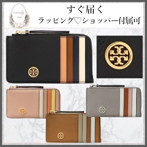 ギフトにも♡】トリーバーチ カードケース 大人気♡ (Tory Burch
