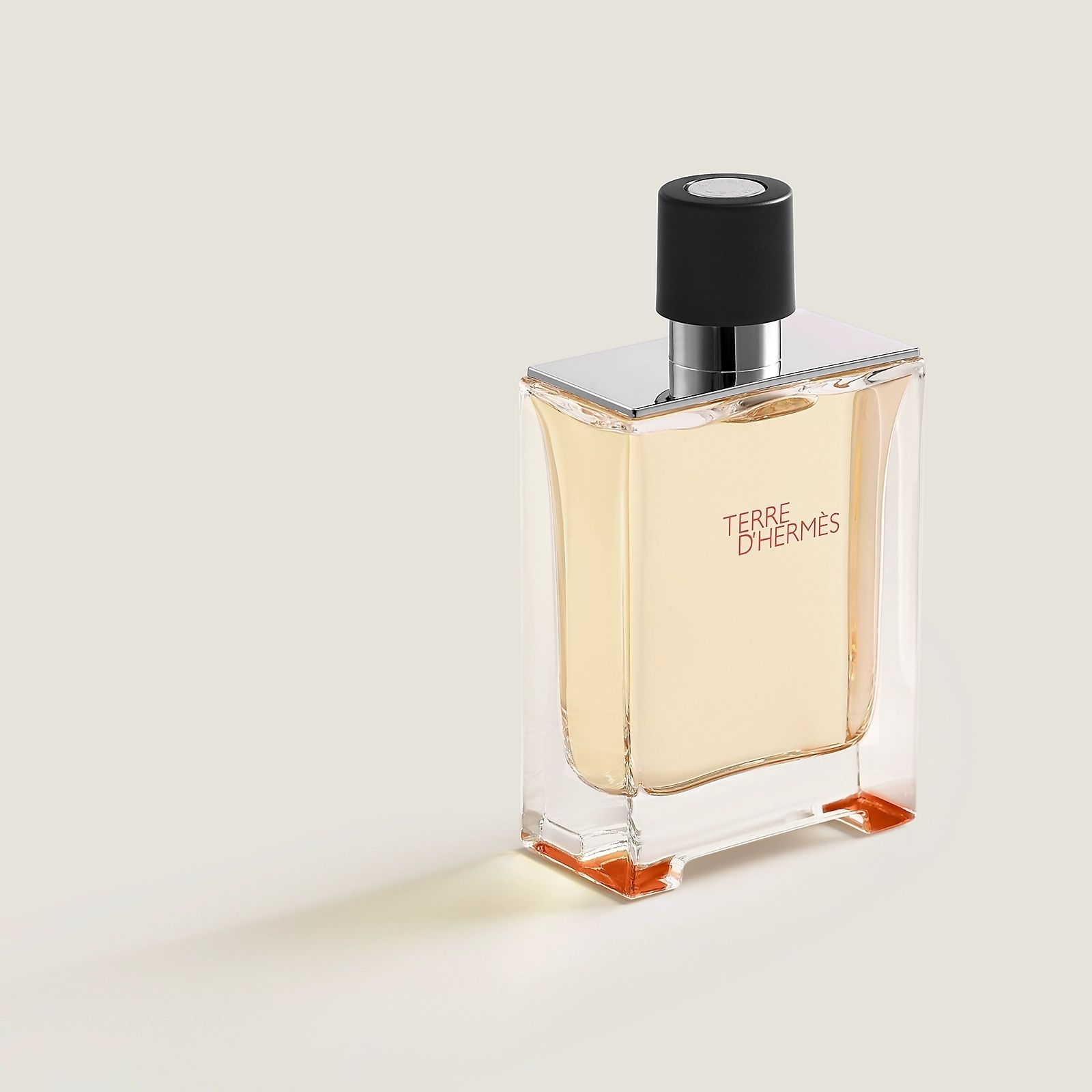 すぐ届く】HERMES オードトワレ《テールドゥエルメス》100ml (HERMES