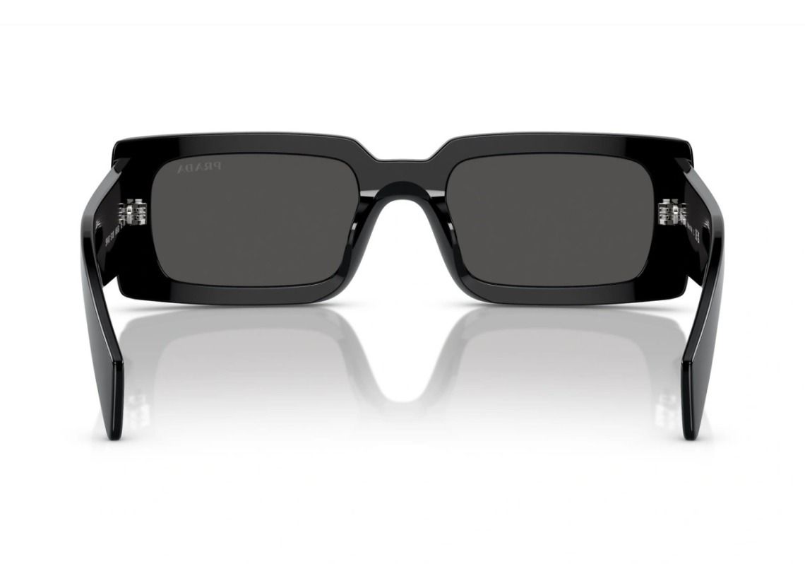 関税・送料込み＊PRADAプラダ＊スクエア ワイド サングラス (PRADA