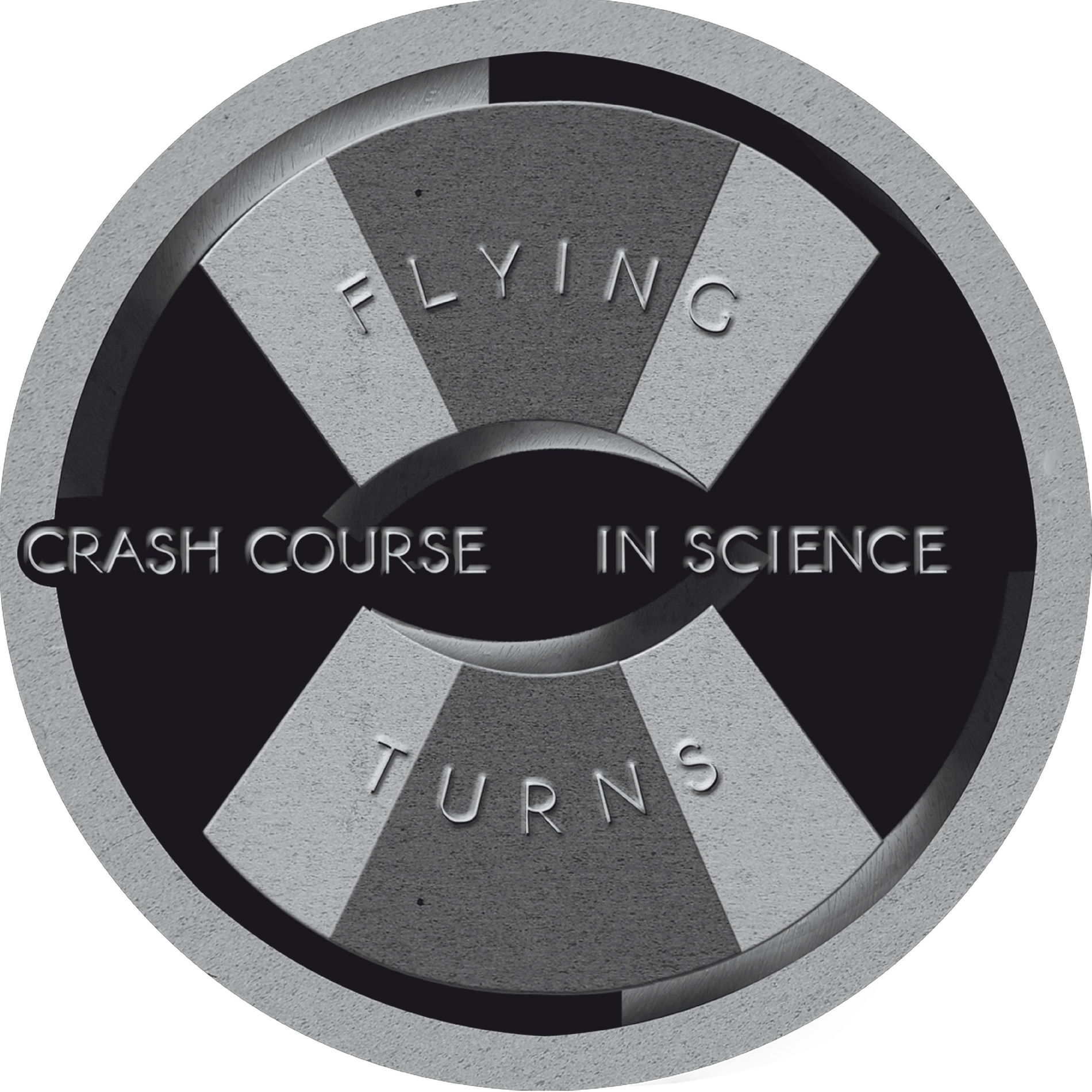 Crash Course in Science - Flying Turns | Deezer