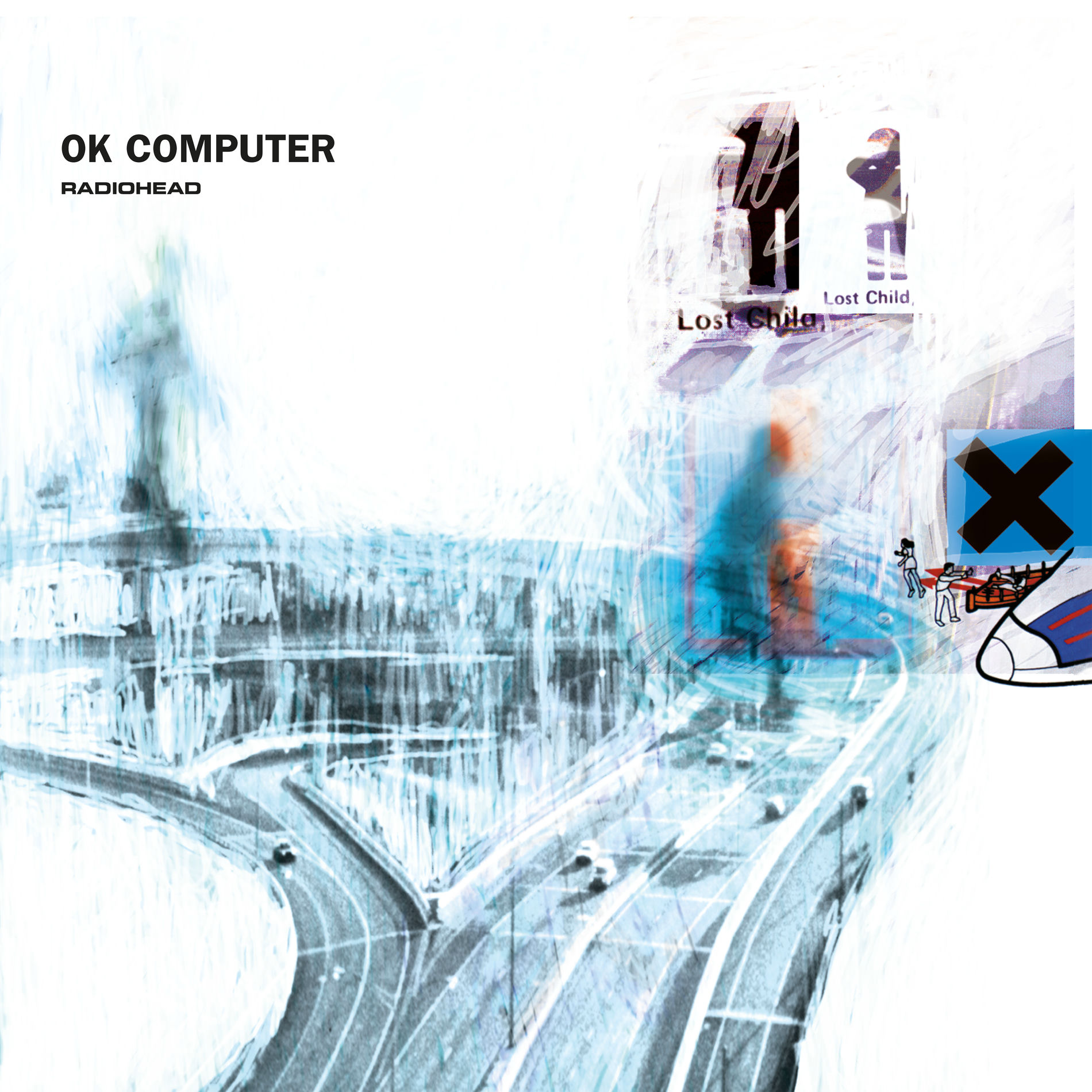 Radiohead - OK Computer | Deezer