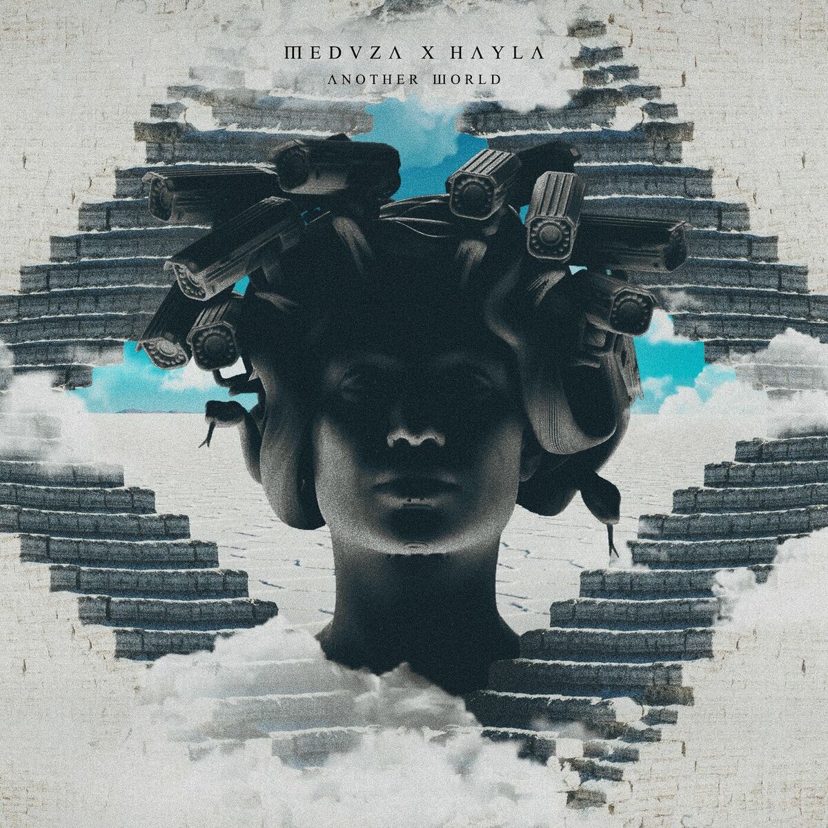 MEDUZA - Another World | Deezer