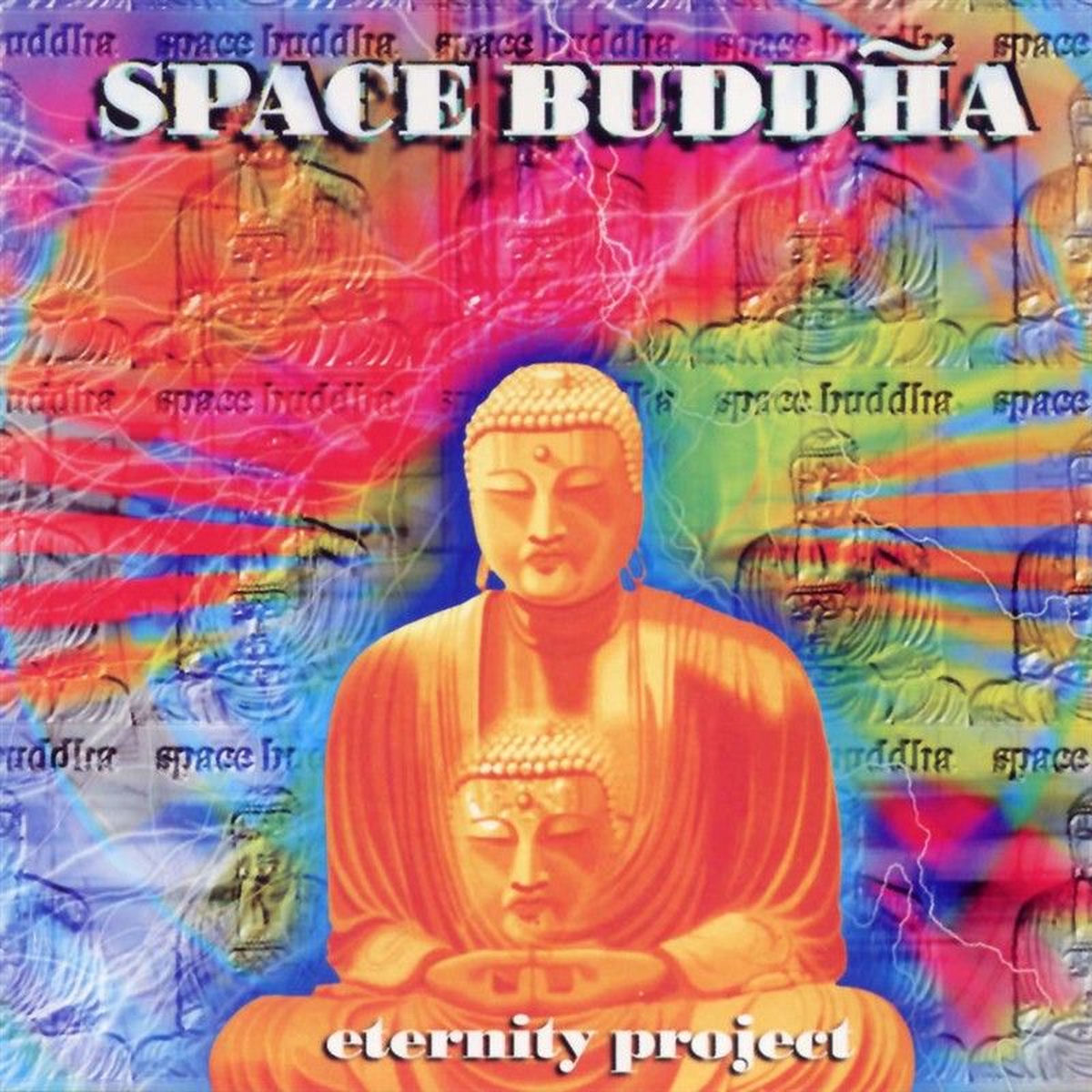 Space Buddha: albums, songs, concerts | Deezer