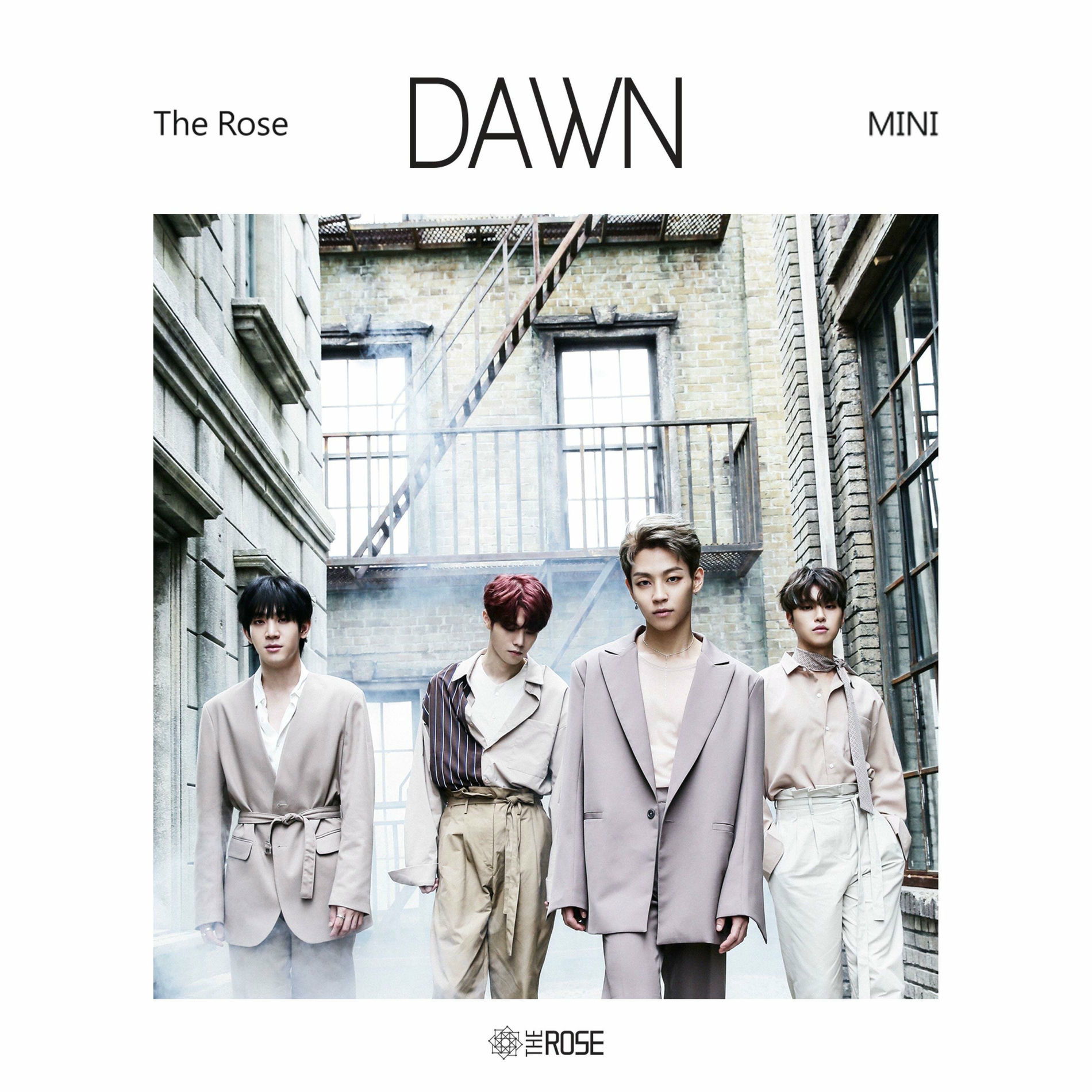 The Rose: アルバム、曲、コンサート | Deezer