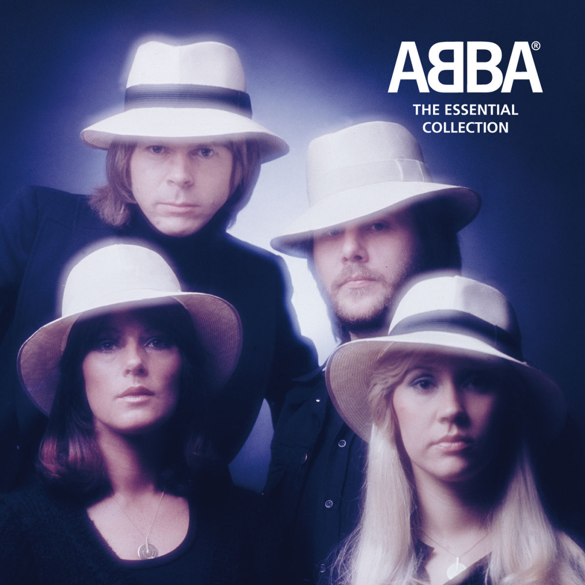 ABBA - The Essential Collection | Deezer