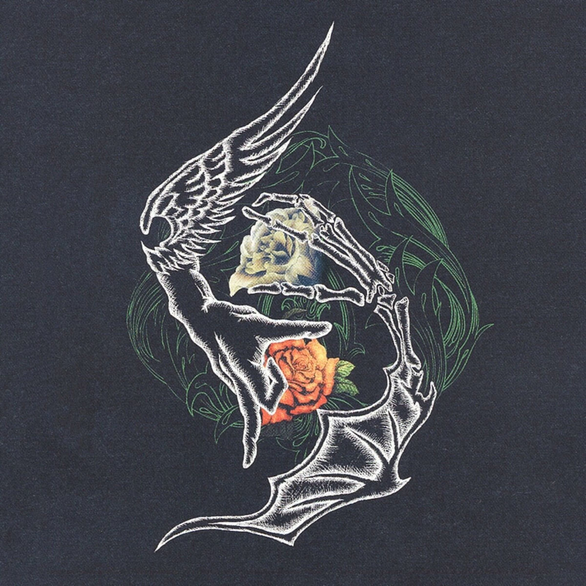 Janne Da Arc - ANOTHER STORY | Deezer