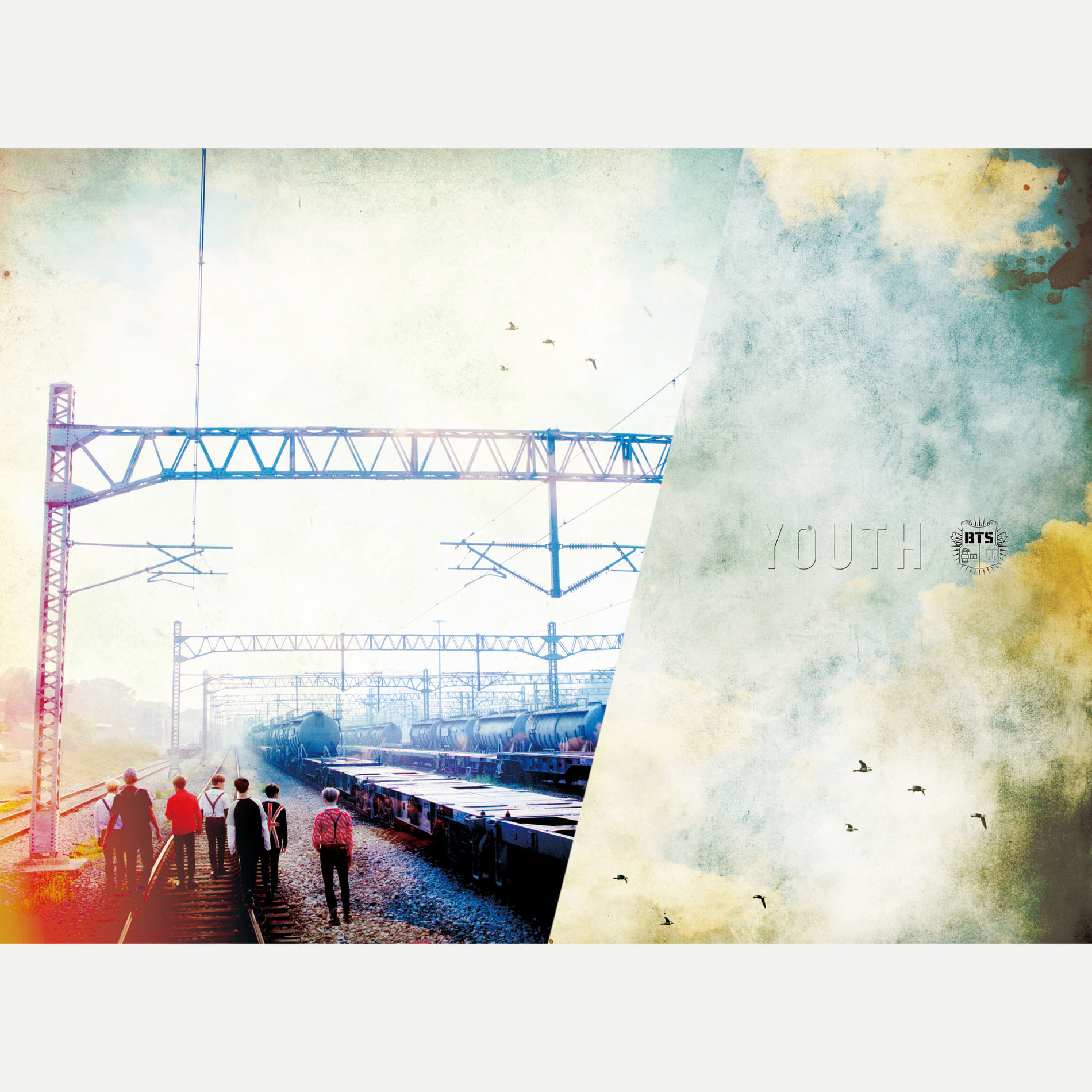 Youth - BTS | Deezer