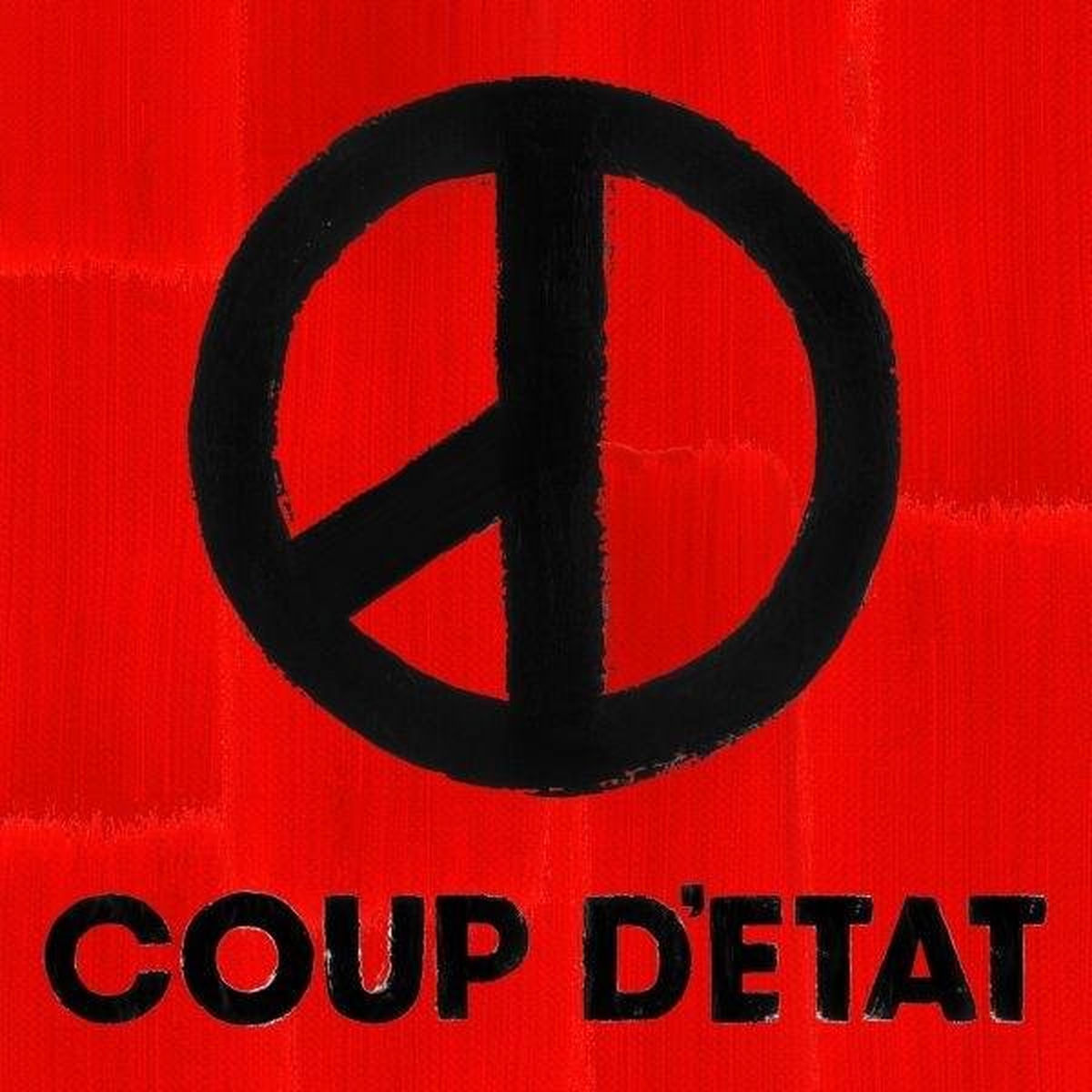 G-Dragon - COUP D'ETAT | Deezer