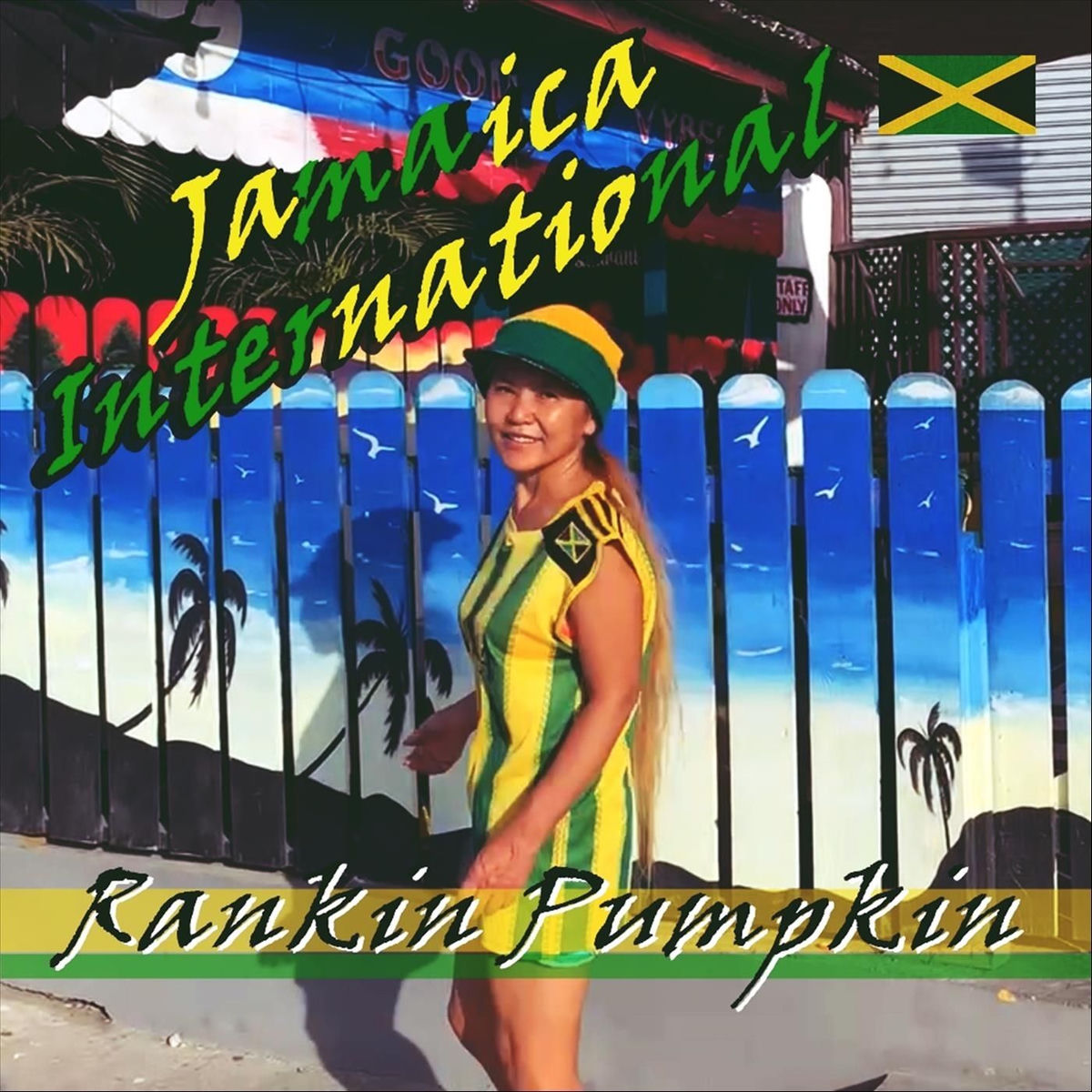 Rankin Pumpkin: albums, songs, concerts | Deezer