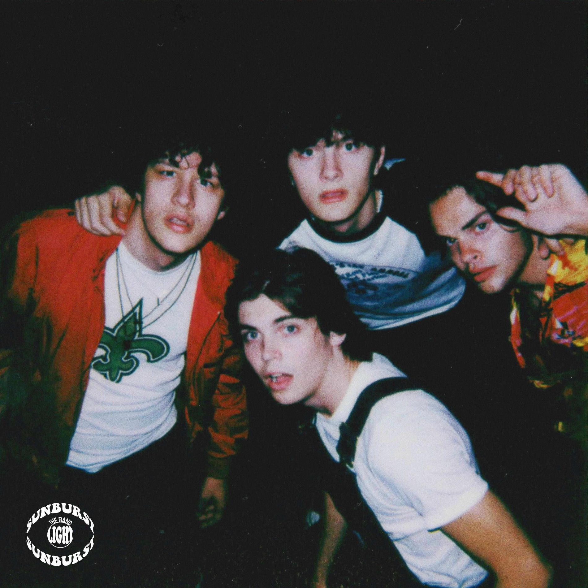 THE BAND LIGHT: albums, songs, concerts | Deezer