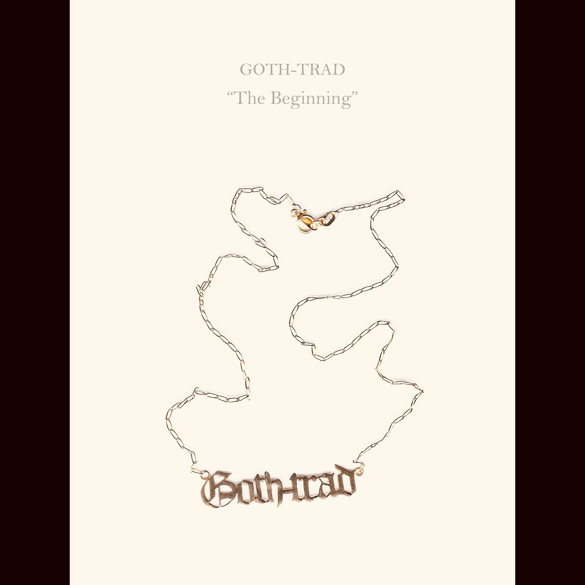 Goth-Trad - New Epoch | Deezer