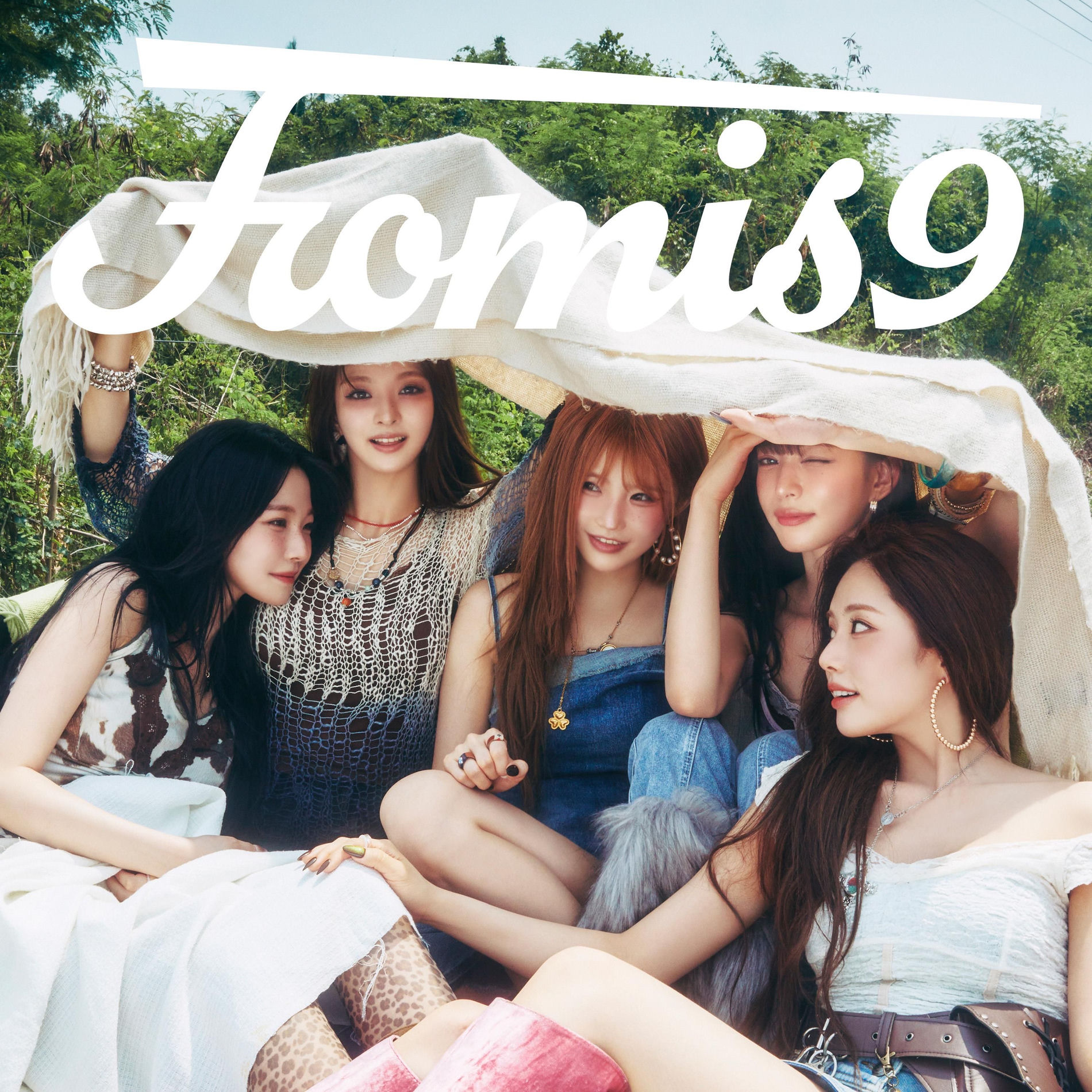 fromis_9 - To. Day | Deezer