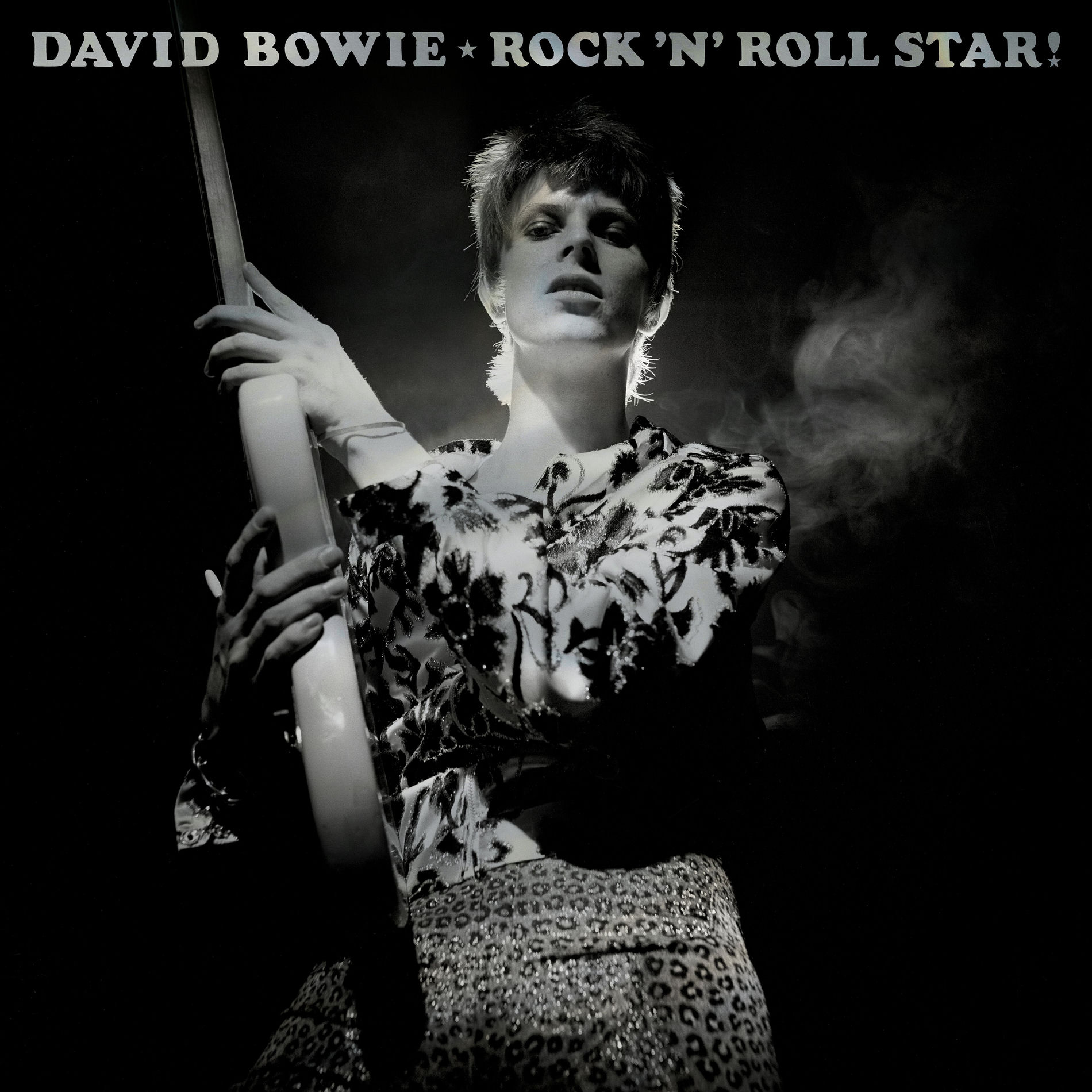 David Bowie - Rock 'n' Roll Star! | Deezer