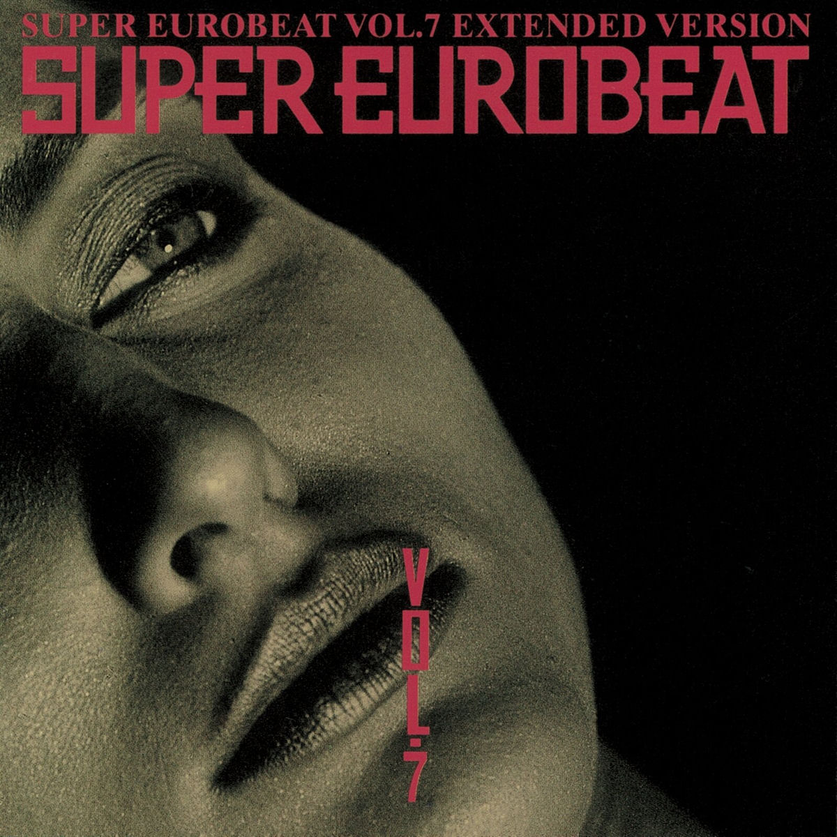 SUPER EUROBEAT (V.A.) - SUPER EUROBEAT VOL.7 | Deezer