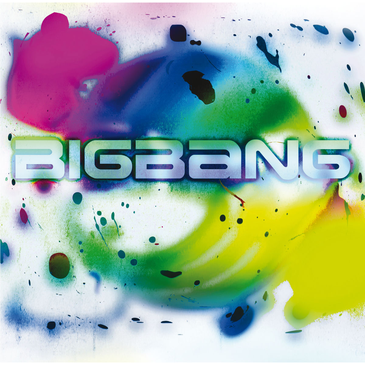 Bigbang - BIGBANG JAPAN DOME TOUR 2013～2014 | Deezer