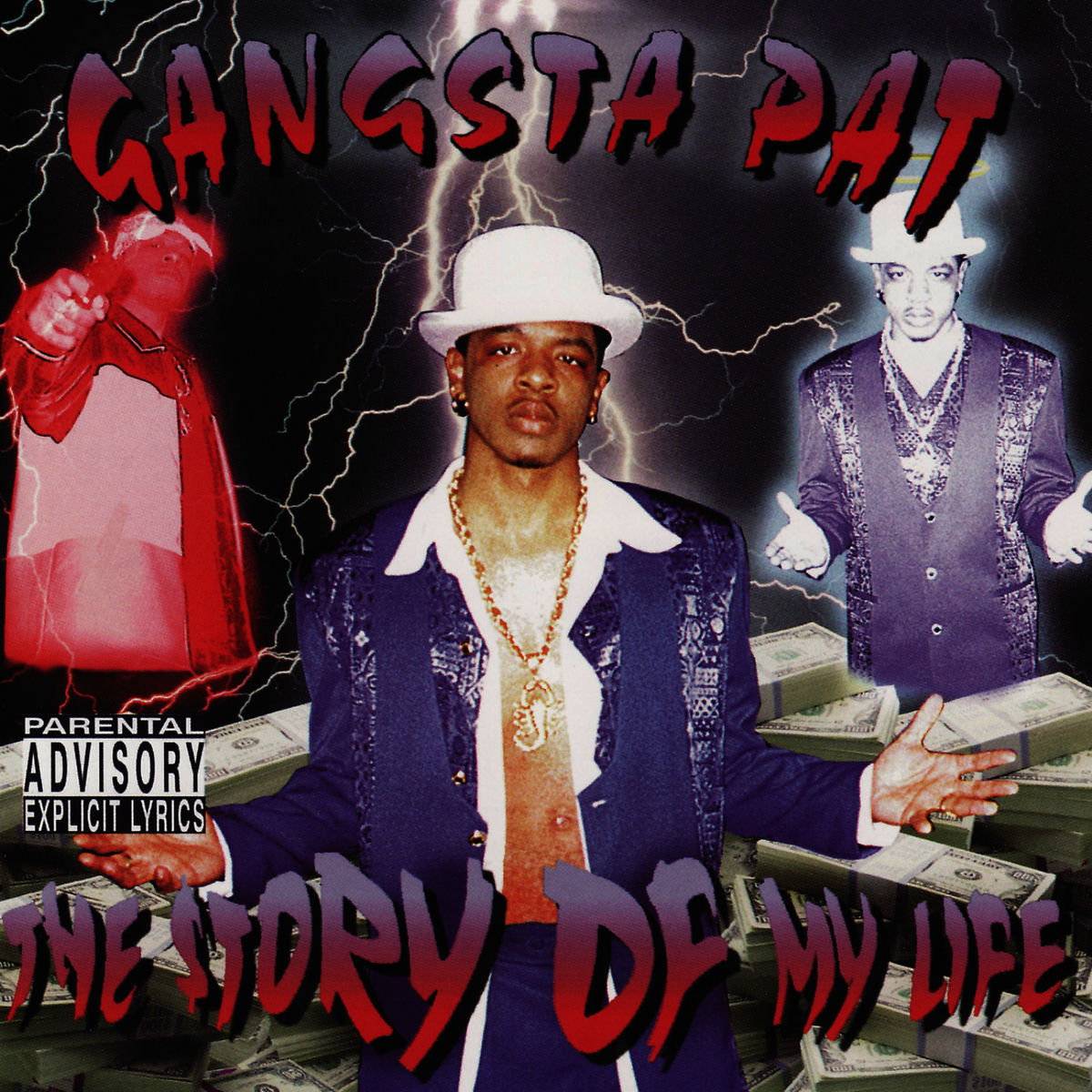 Gangsta pat - Tear Yo Club Down (3 Six Dis) | Deezer