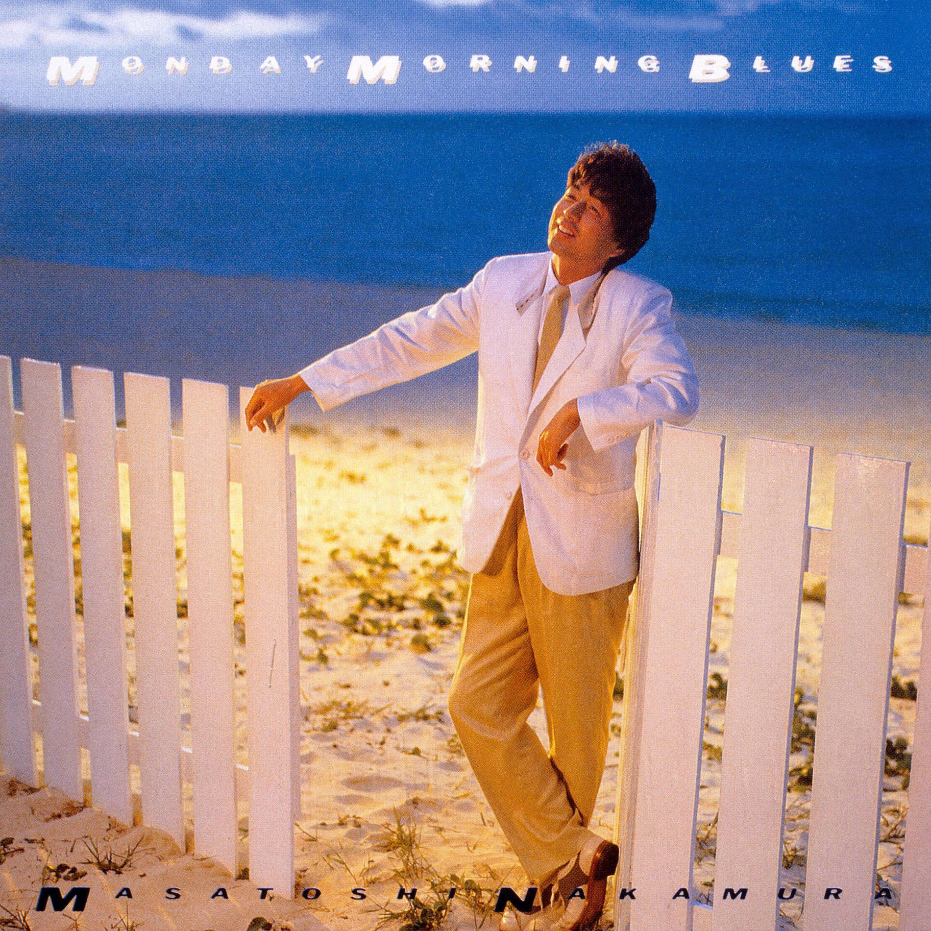 Masatoshi Nakamura: albums, songs, concerts | Deezer