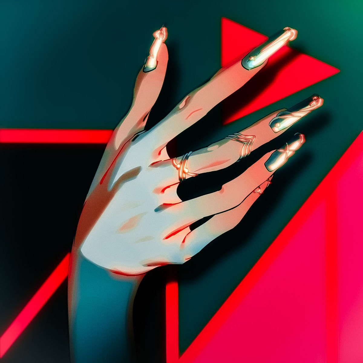 Giga: albums, songs, concerts | Deezer