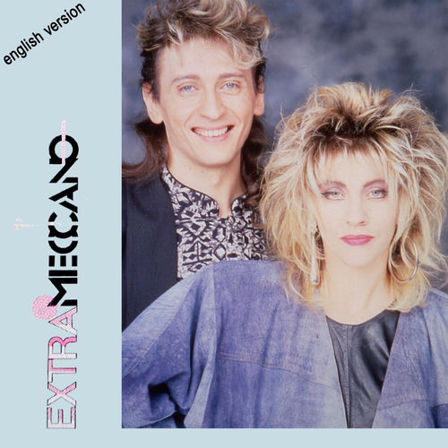 Meccano - Extra (English Version) | Deezer