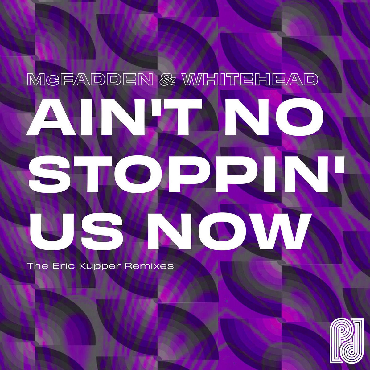 McFadden & Whitehead - Ain't No Stoppin' Us Now | Deezer
