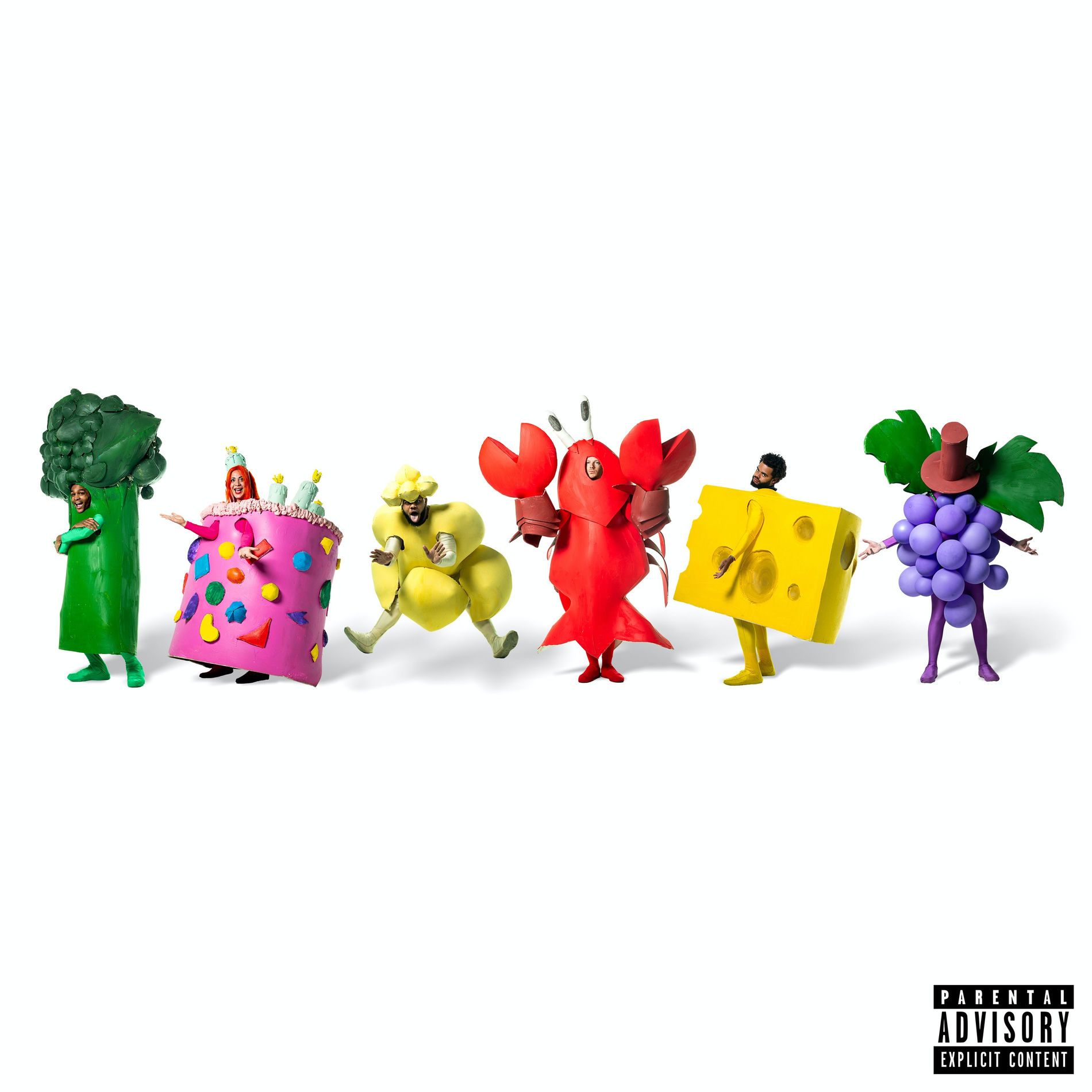 Dylan Brady: álbuns, músicas, shows | Deezer