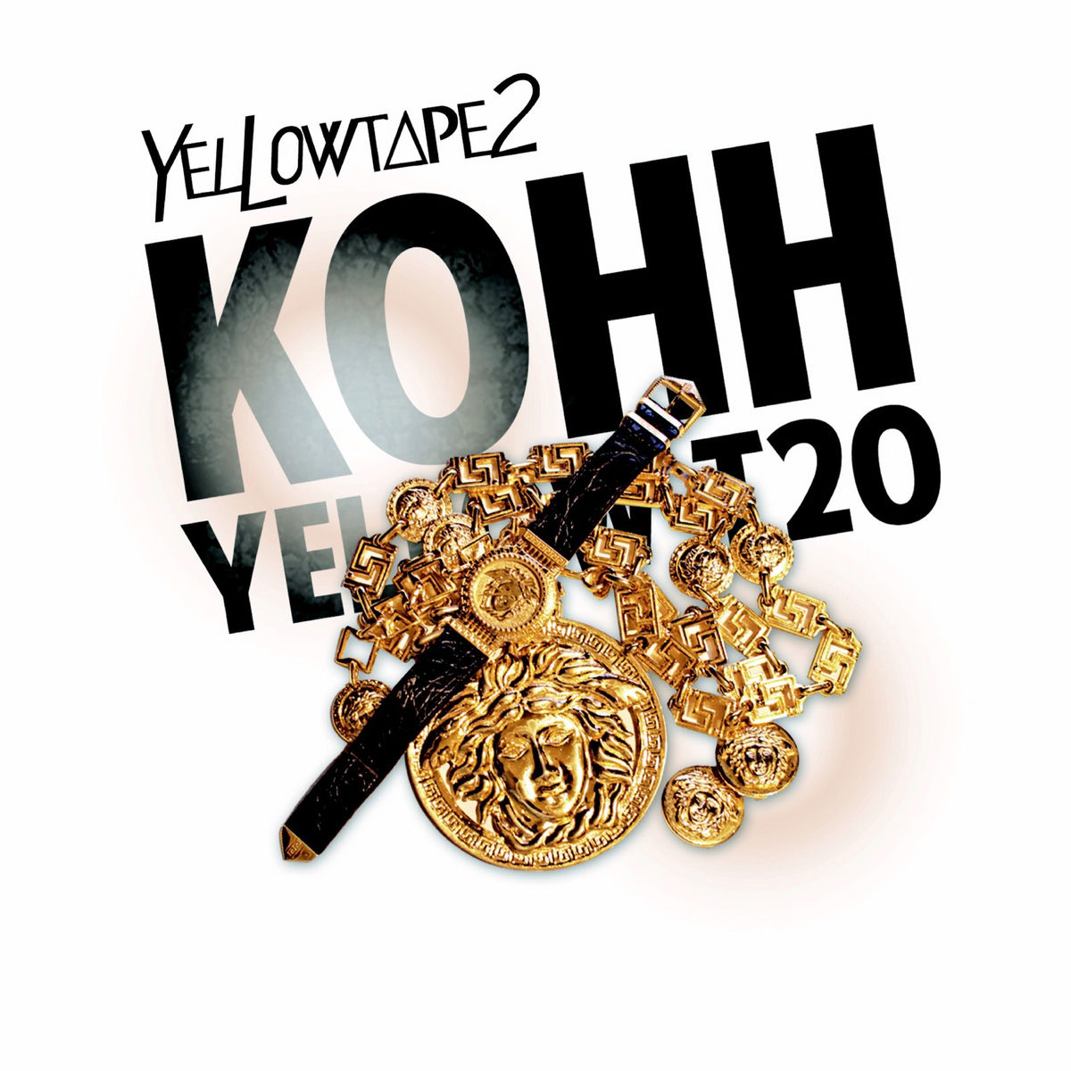 LIL KOHH: albums, songs, concerts | Deezer