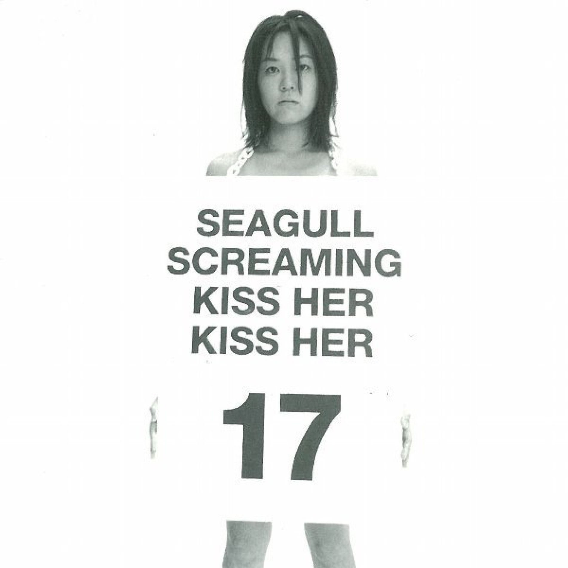 SEAGULL SCREAMING KISS HER KISS HER - No! No! No! | Deezer