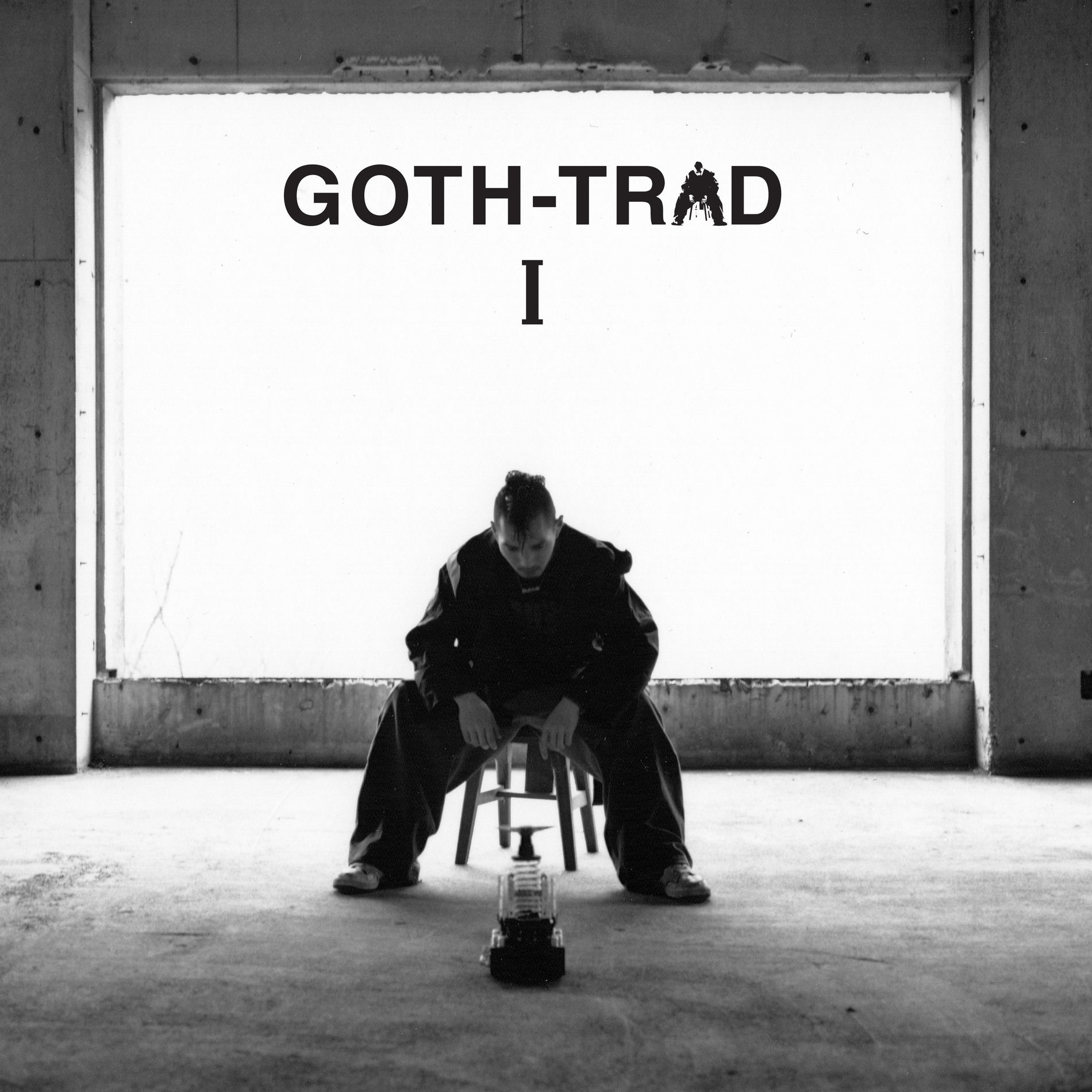 Goth-Trad - New Epoch | Deezer