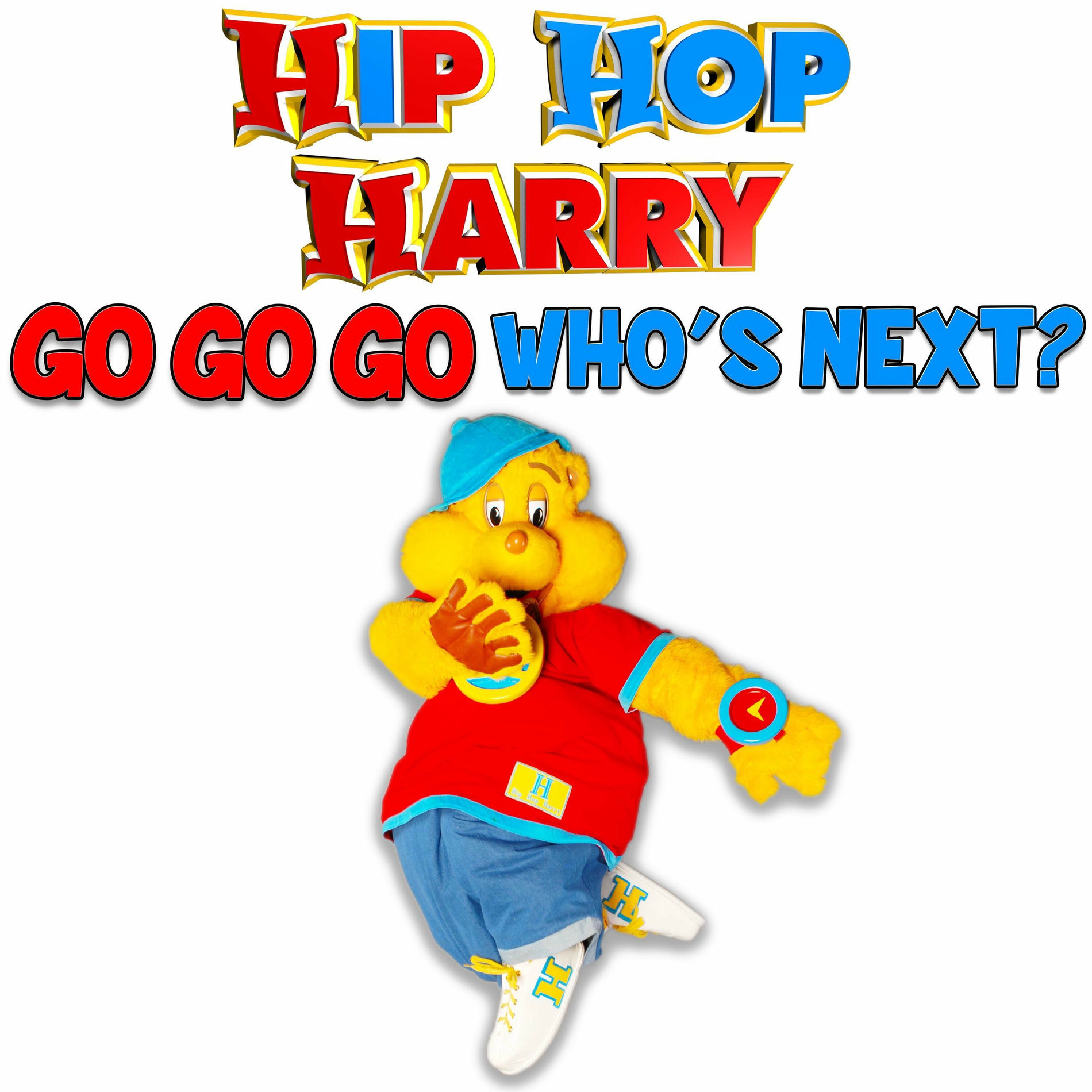 ミュージック DVD GO HARRY GO HARRY ミュージック DVD GO HARRY GO