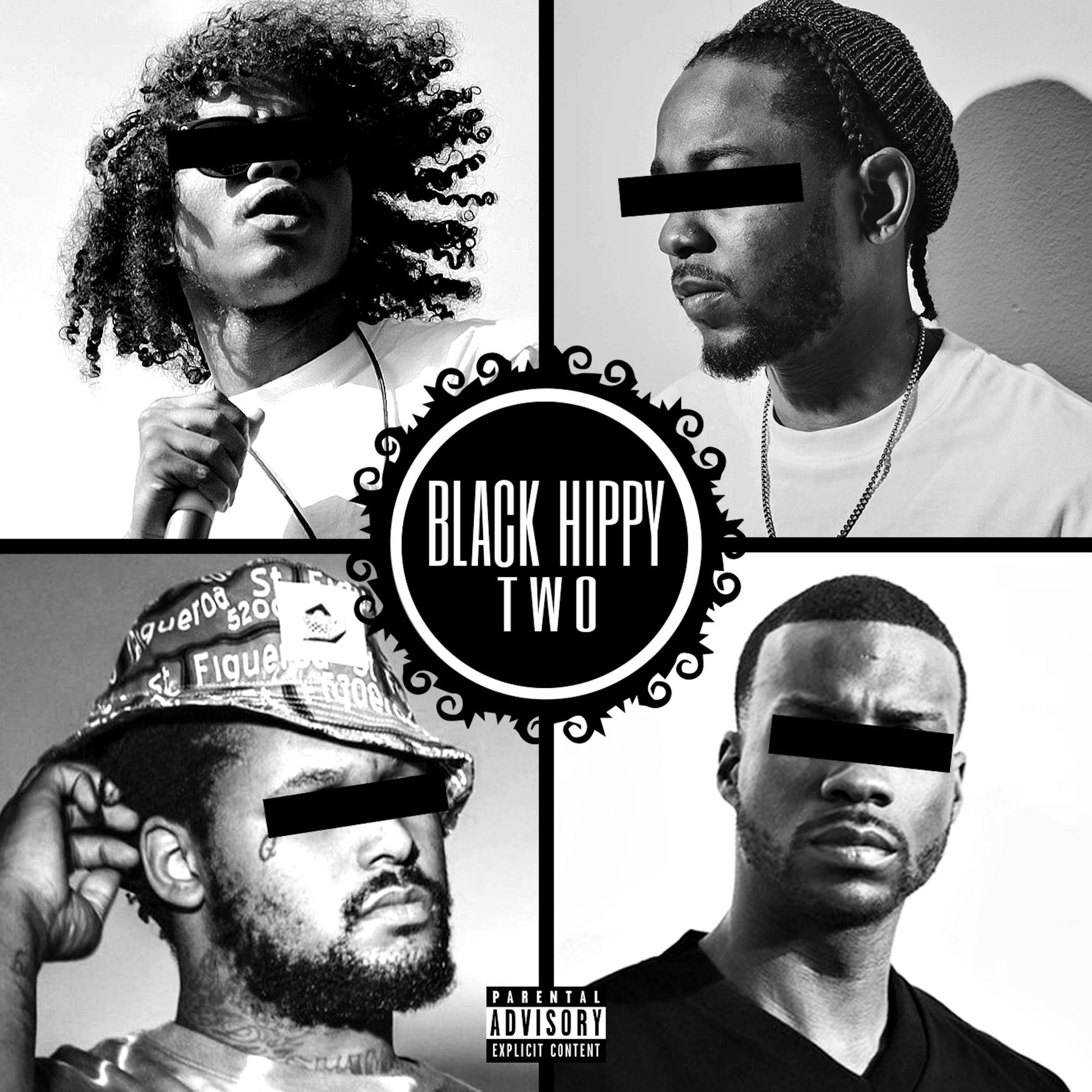 Black Hippy - Two | Deezer
