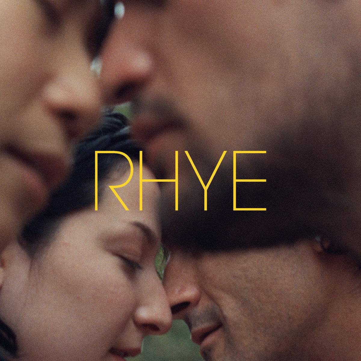 Rhye - Blood | Deezer