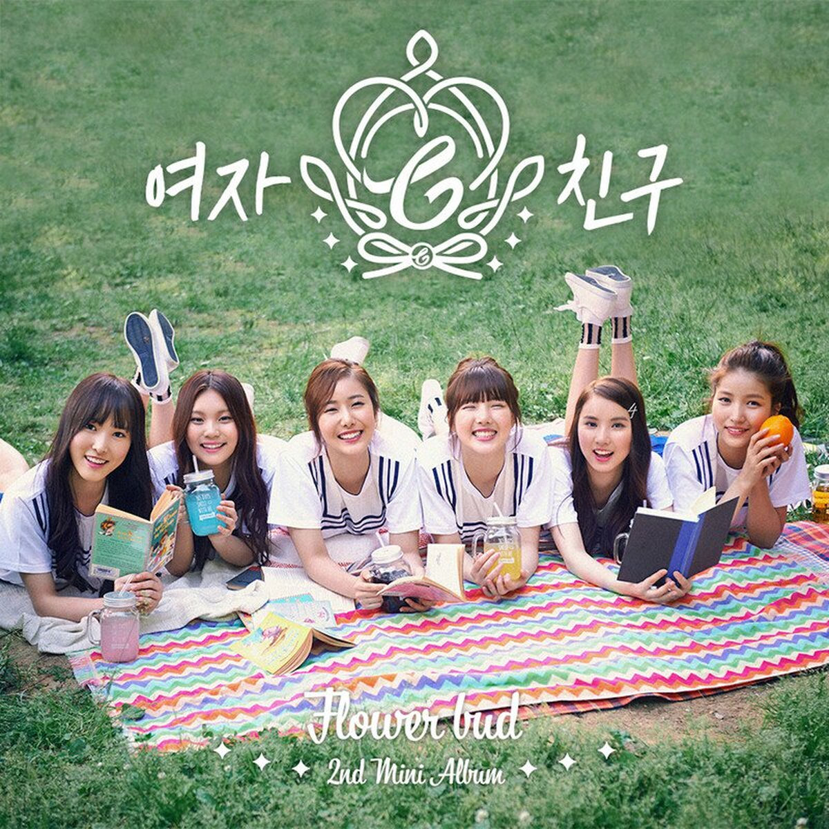 Gfriend - Season Of Glass | Deezer