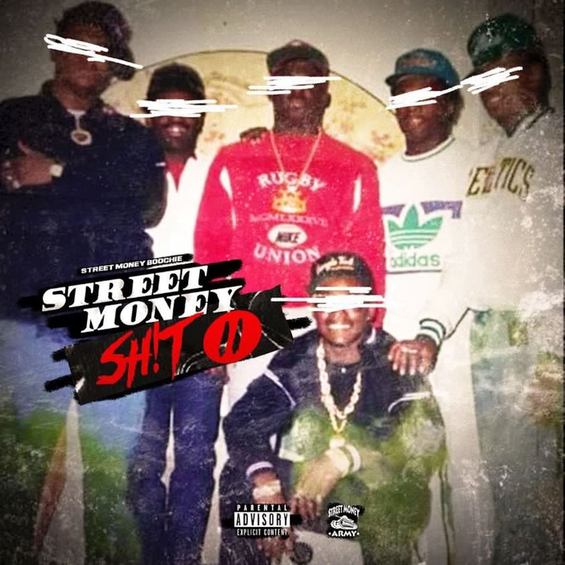 Street Money Boochie - Street Money Shit | Deezer