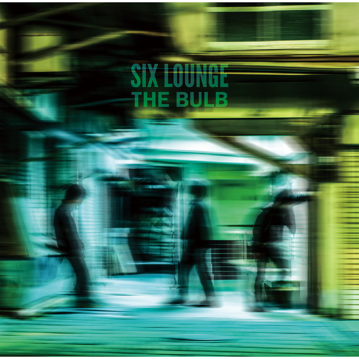 SIX LOUNGE: albums, songs, concerts | Deezer