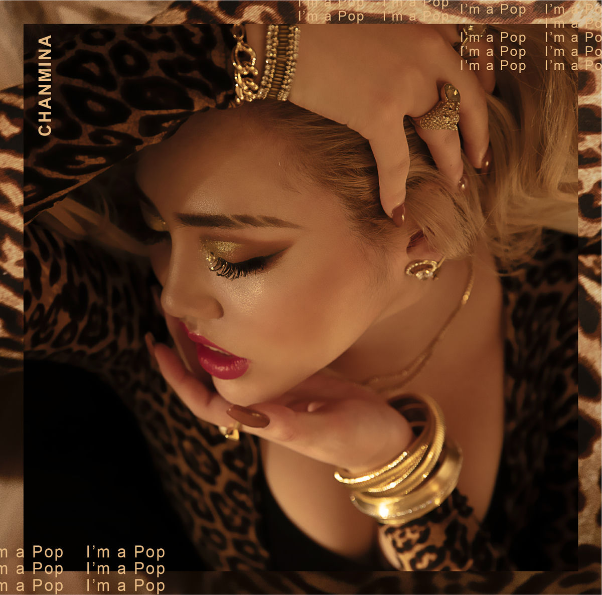 ちゃんみな: アルバム、曲、コンサート | Deezer