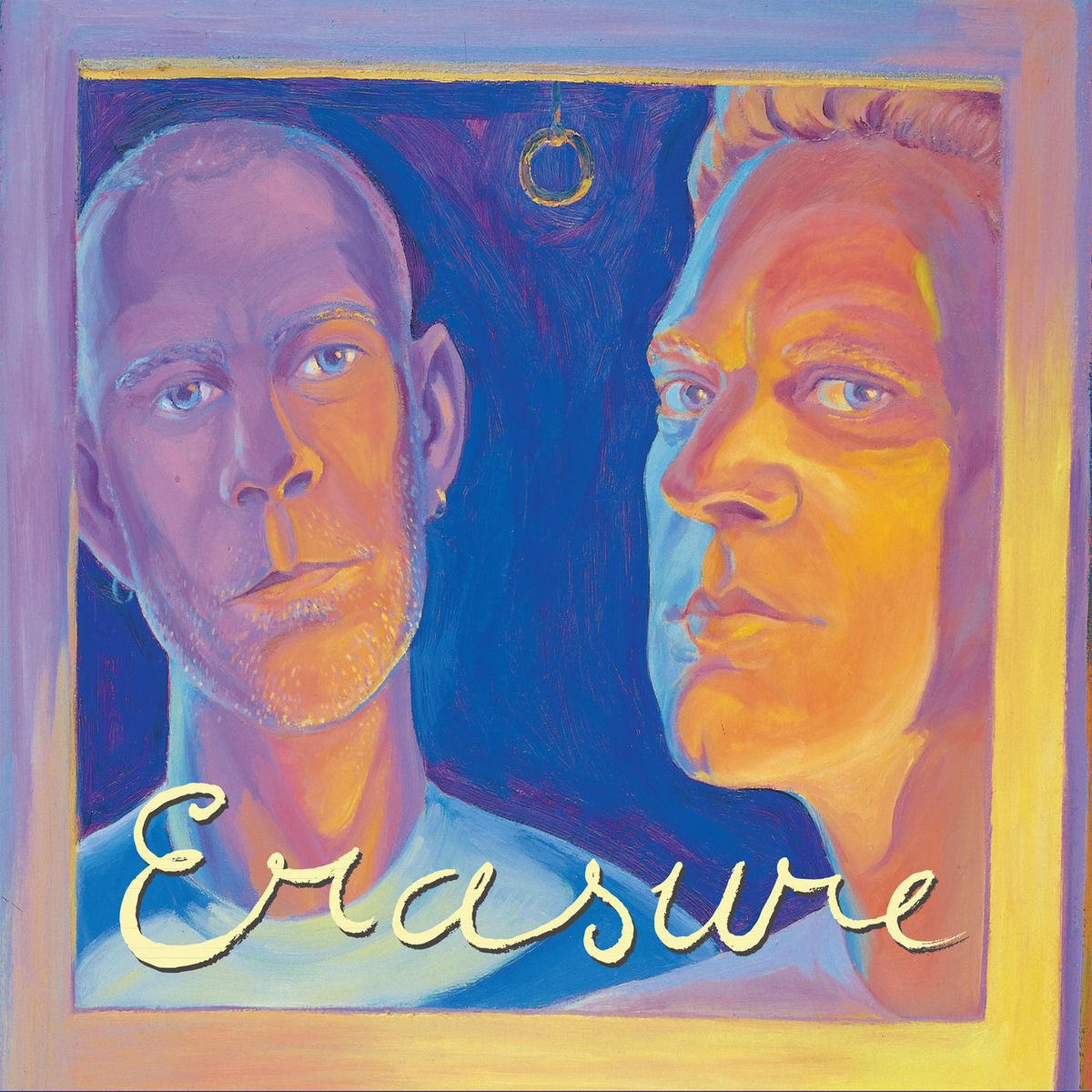 Erasure - Erasure (2022 Expanded Edition) | Deezer