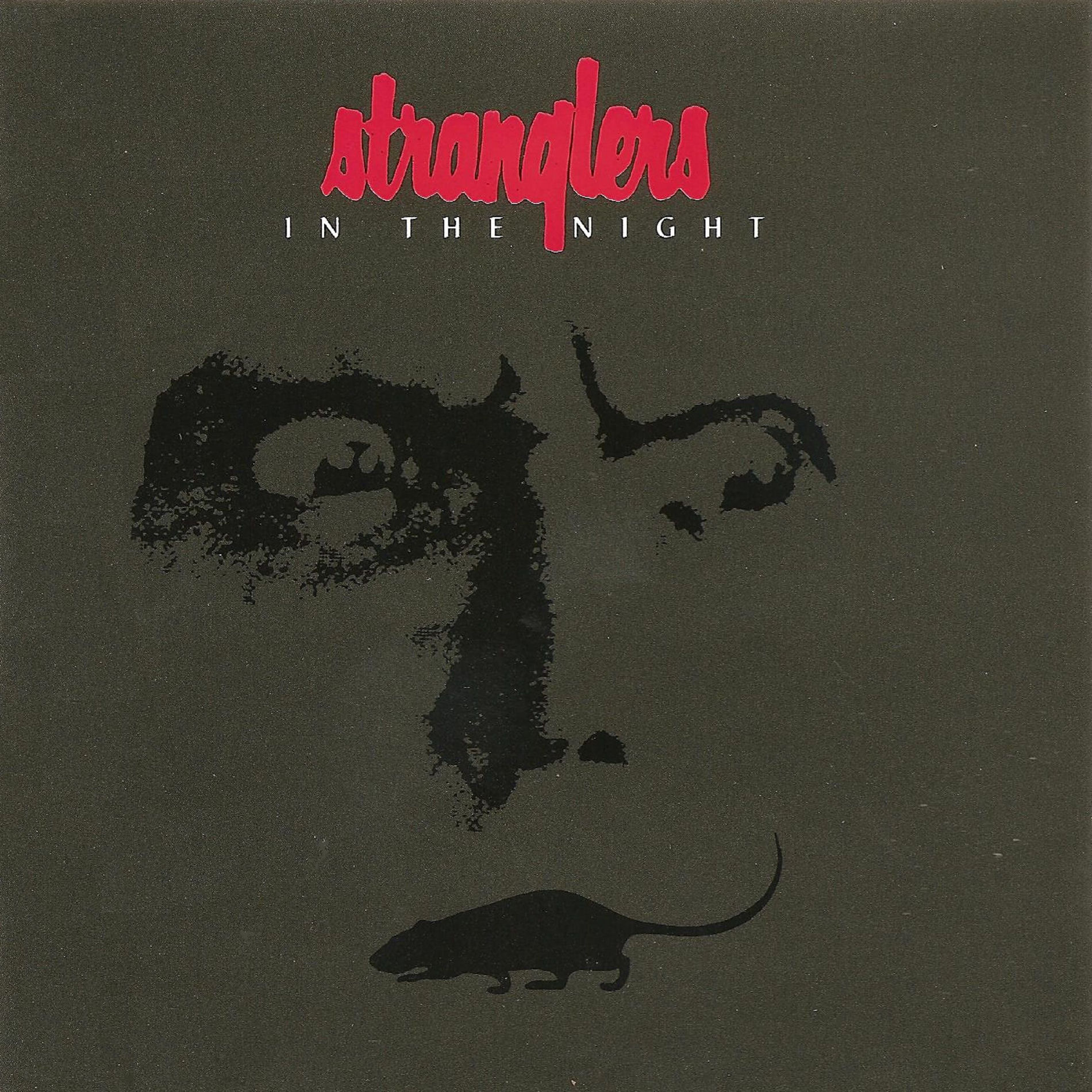 The Stranglers - Stranglers in the Night | Deezer