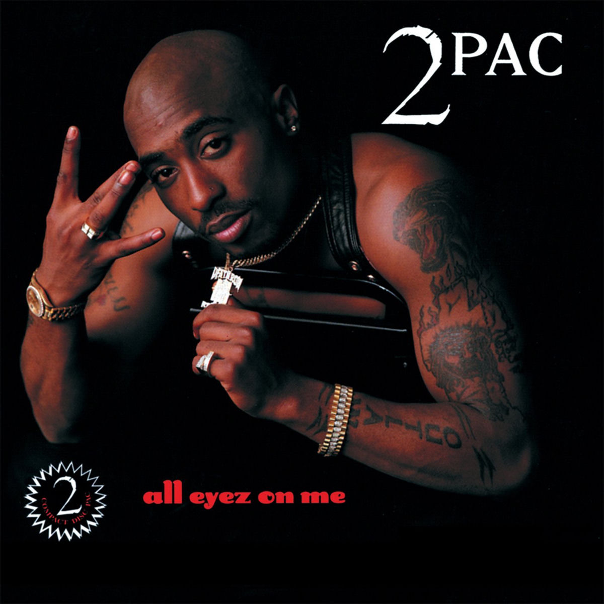 2Pac - California Love (Remix) | Deezer