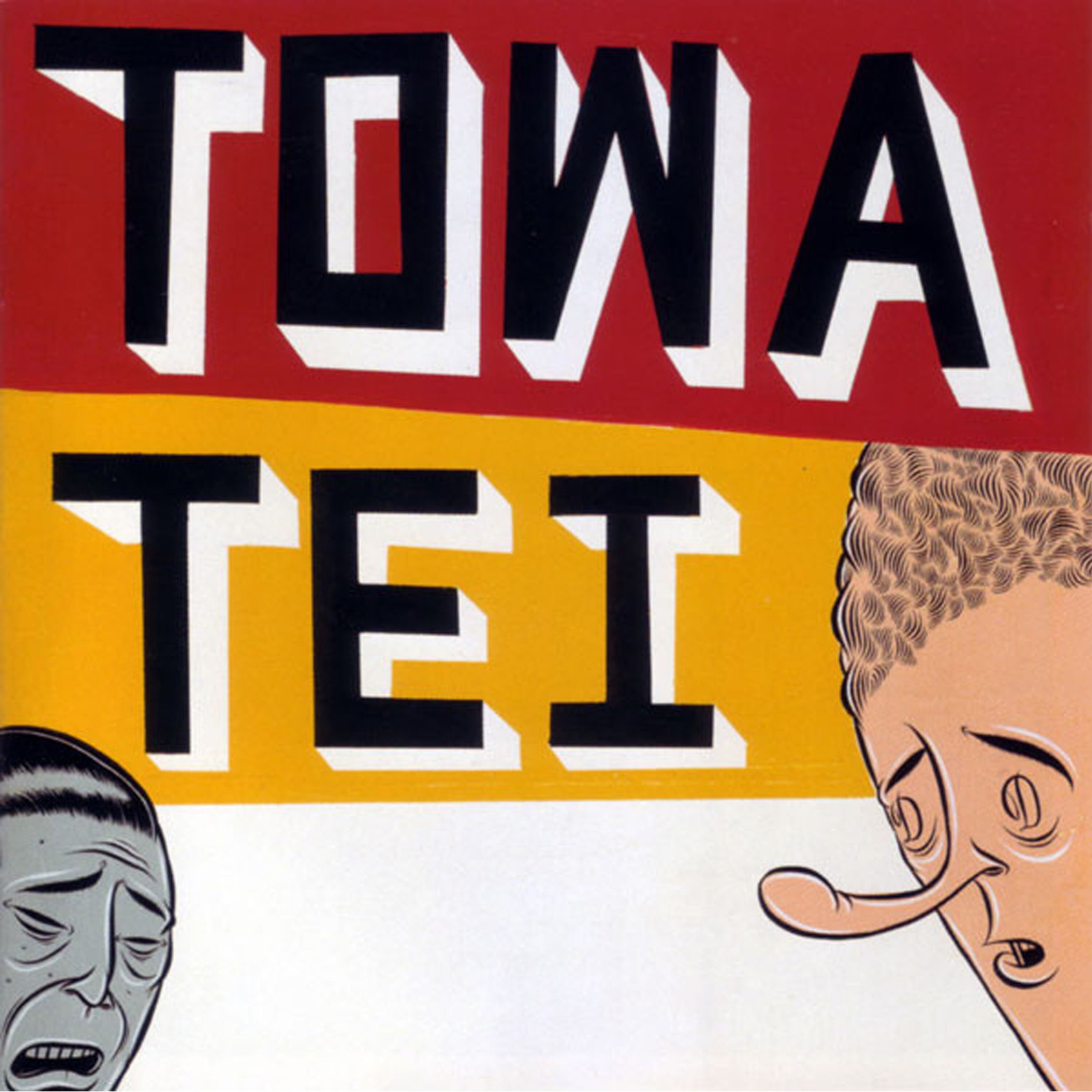 Towa Tei - FUTURE LISTENING! | Deezer