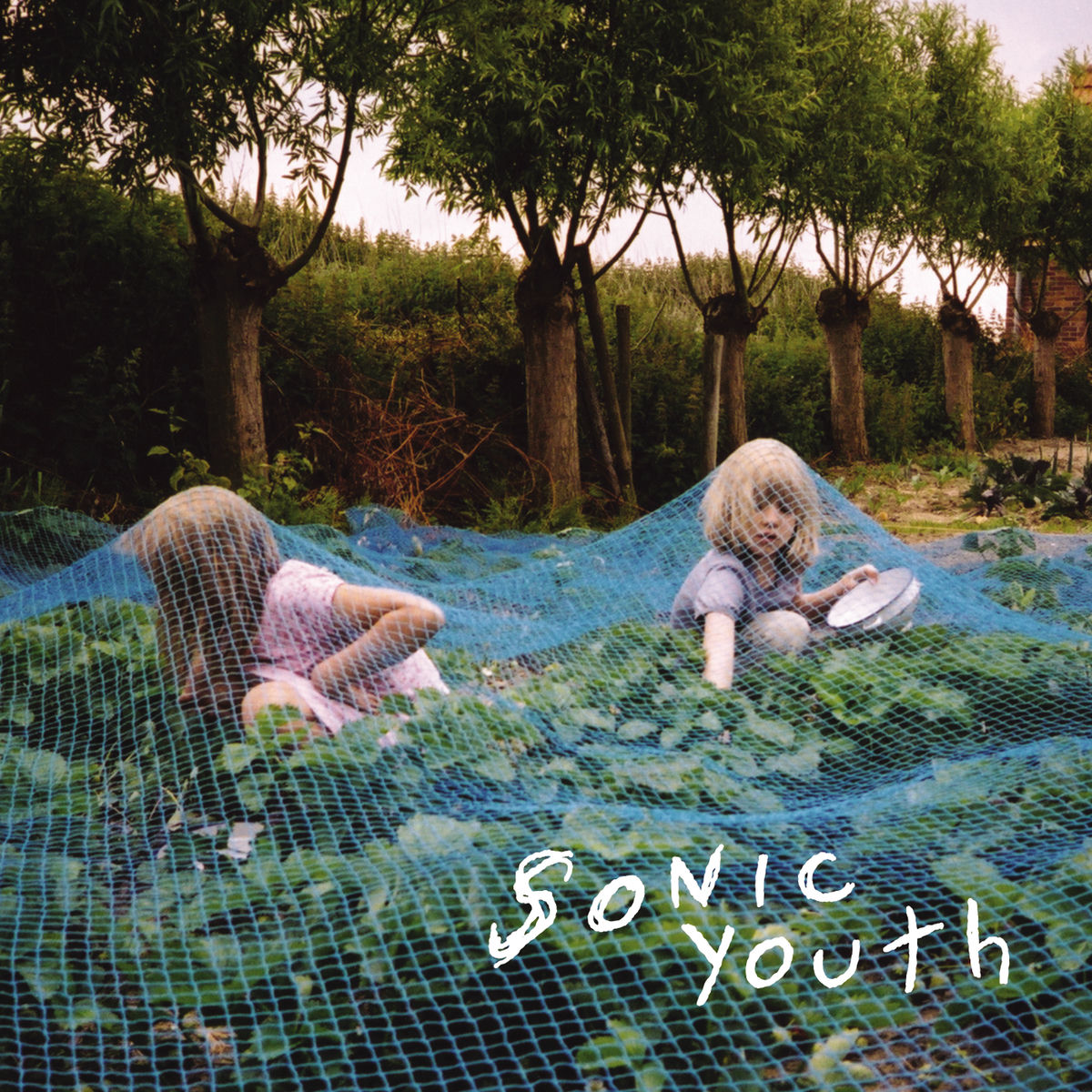 Sonic Youth - A Thousand Leaves | Deezer