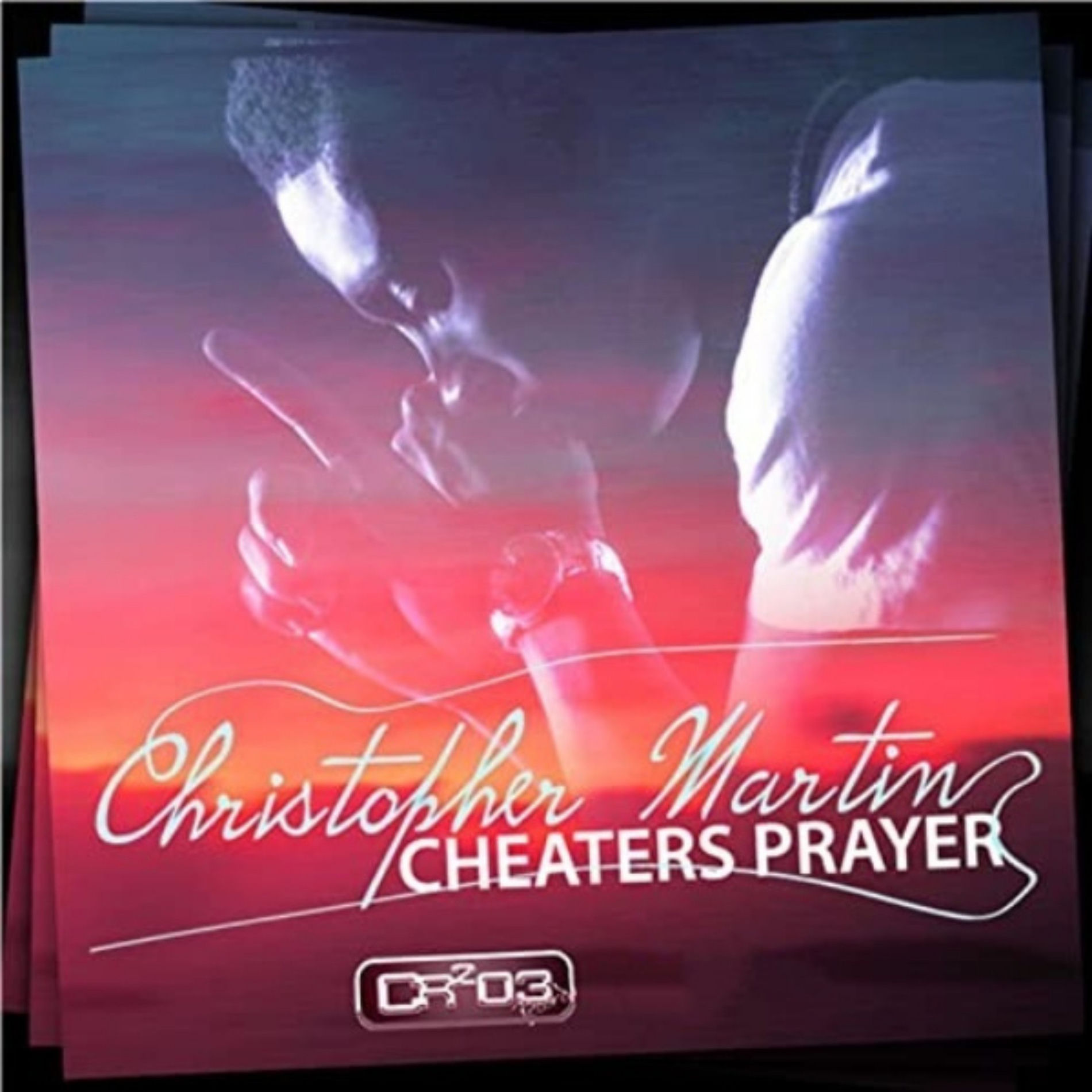 Christopher Martin - Cheaters Prayer | Deezer