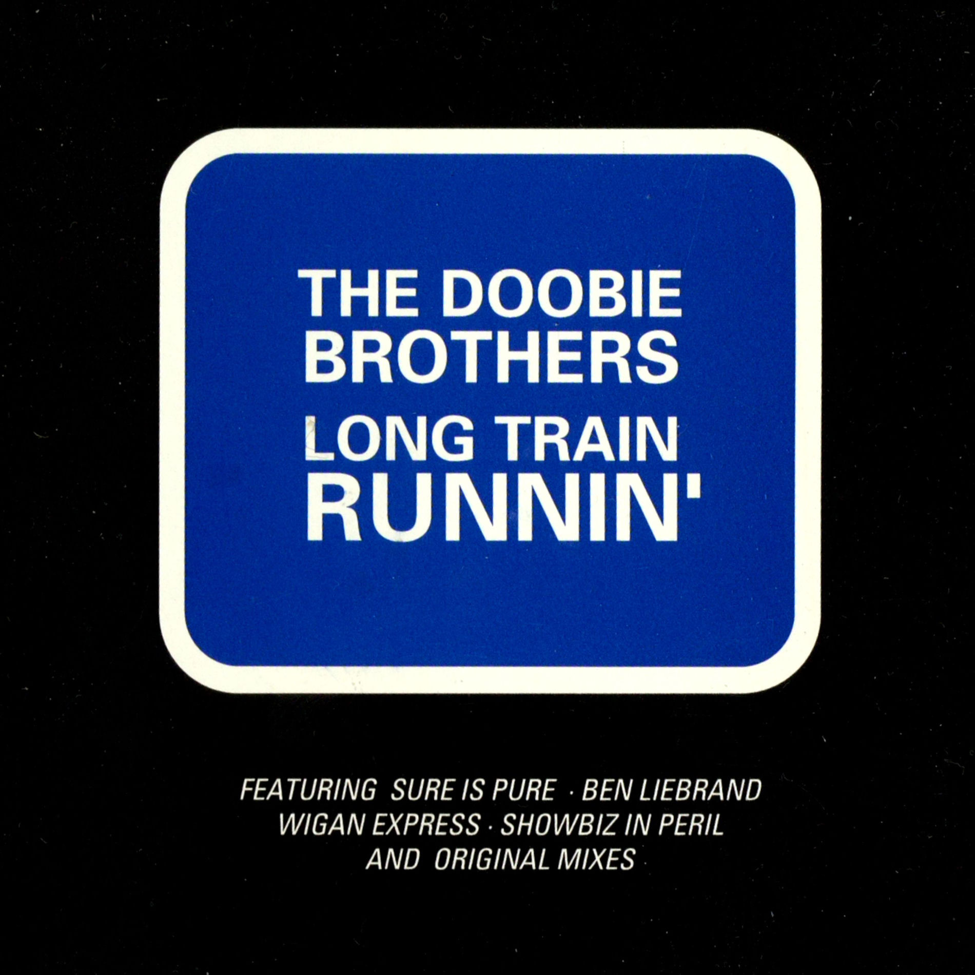 The Doobie Brothers - Long Train Runnin' | Deezer