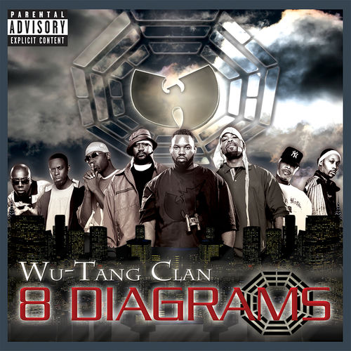 Wu-Tang Clan - 8 Diagrams | Deezer