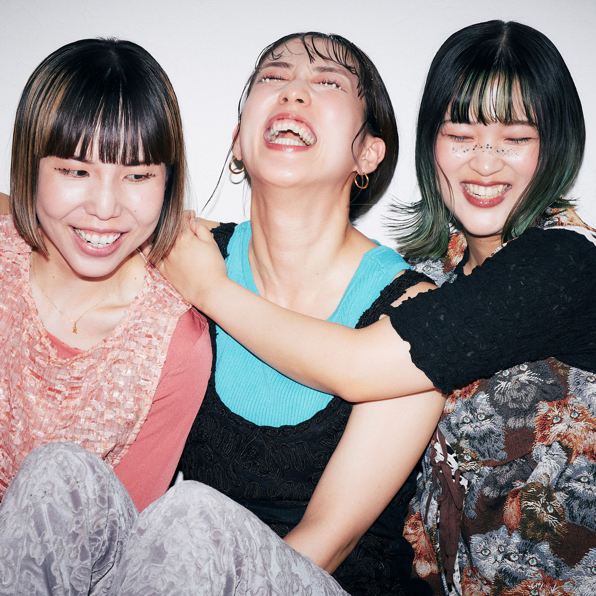 Hump Back: albums, songs, concerts | Deezer