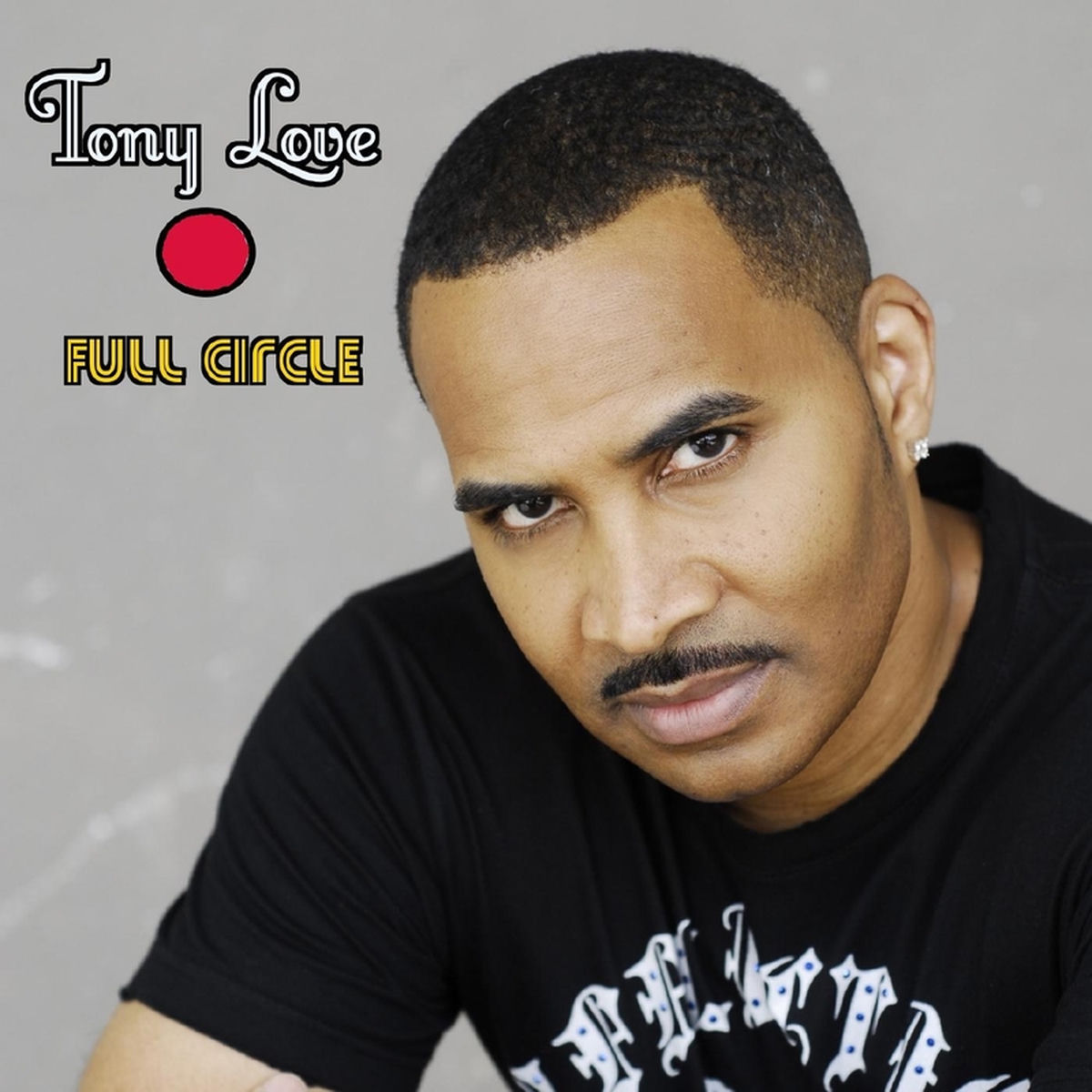 Tony Love: albums, songs, concerts | Deezer