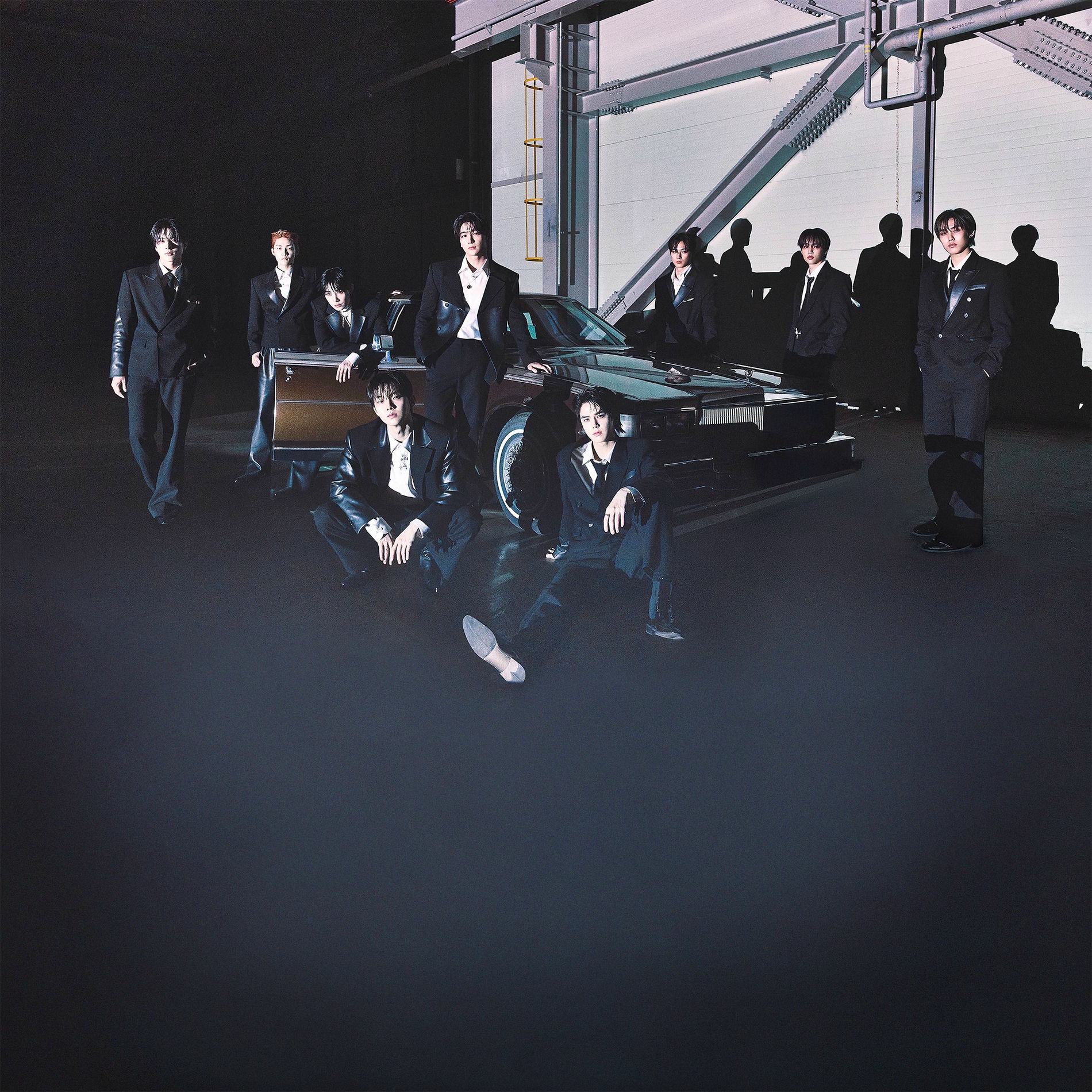 BTOB - HOUR MOMENT | Deezer