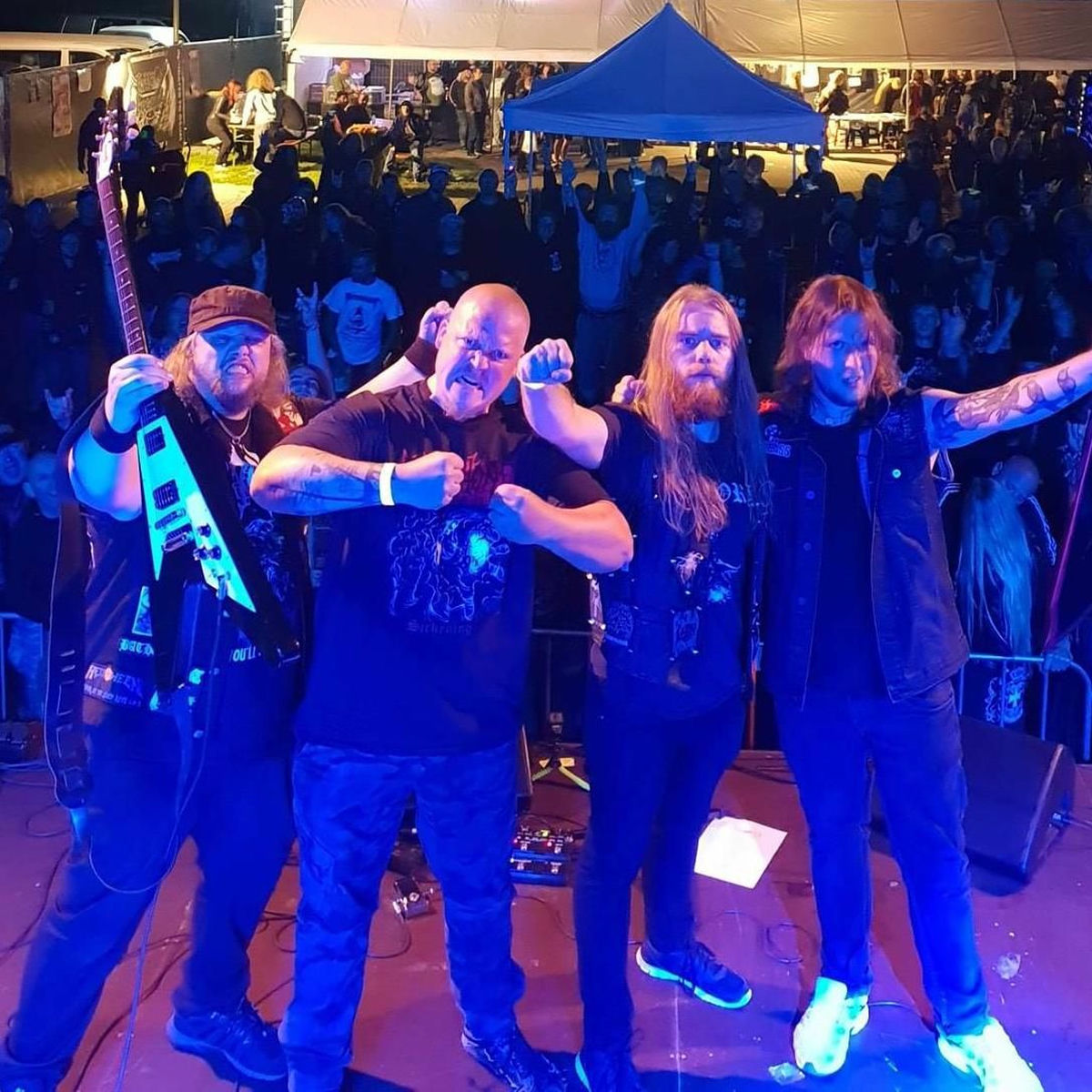 Obscenity: albums, songs, concerts | Deezer